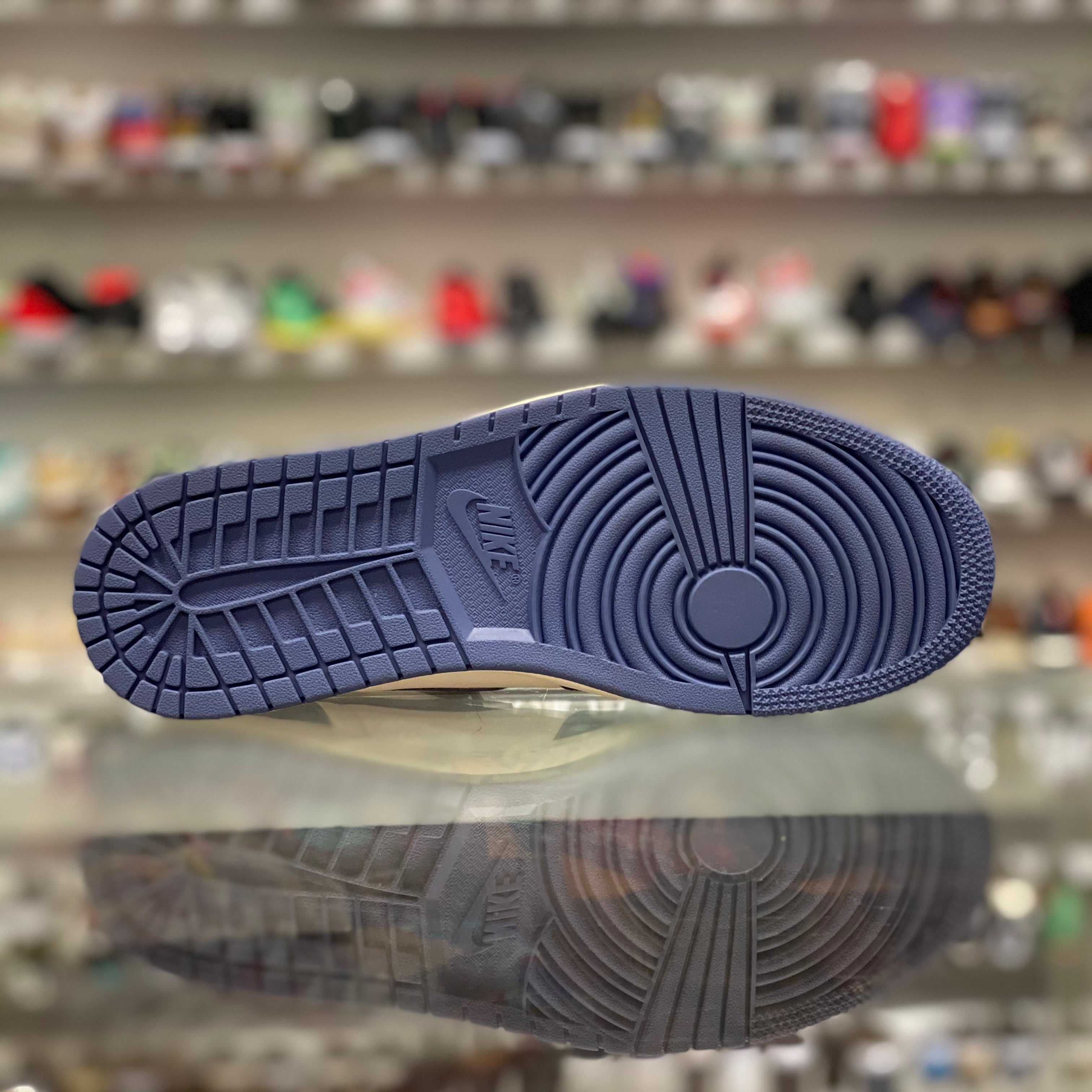 Air Jordan Retro 1 “Blue Moon”