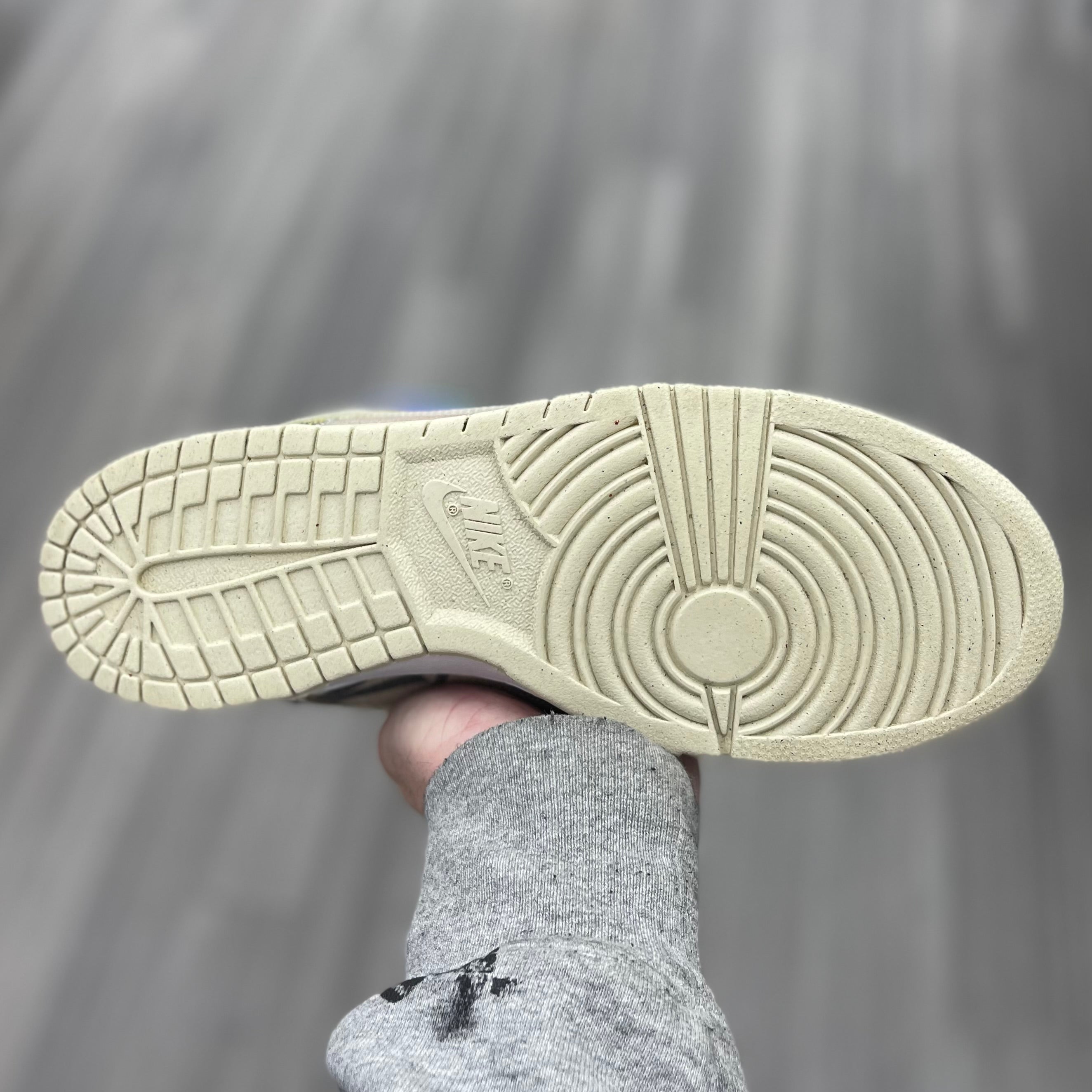 Nike Dunk Low SP “City Market”