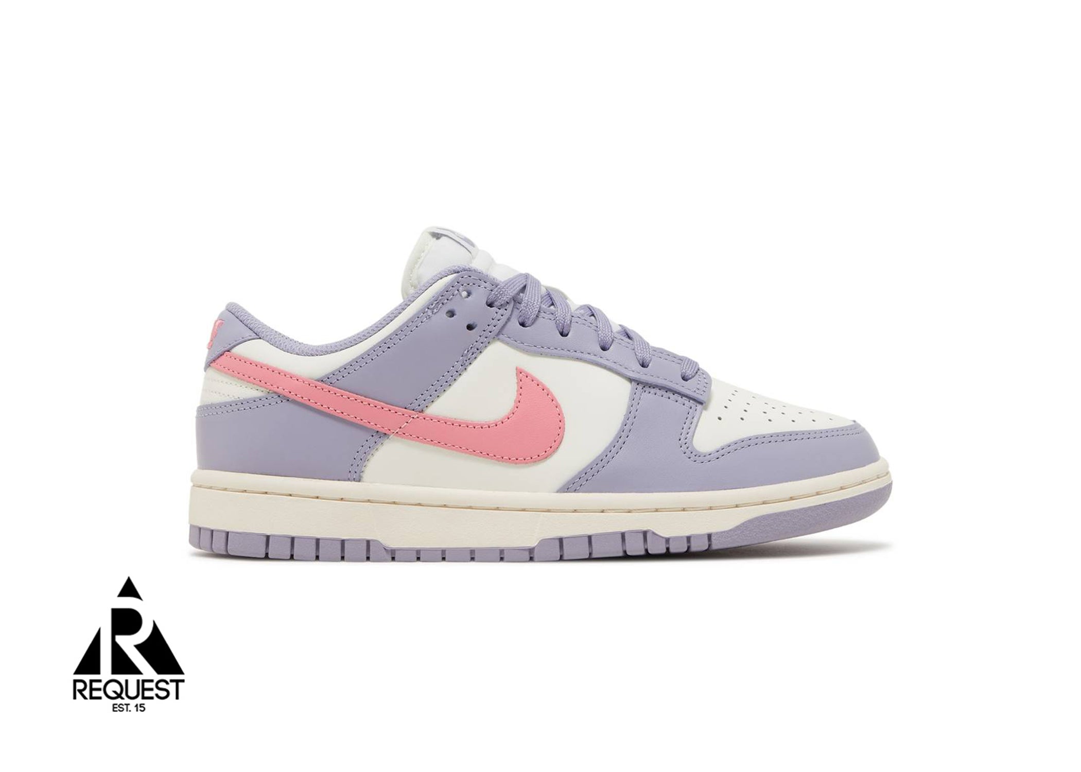 Nike Dunk Low "Indigo Haze" (W)