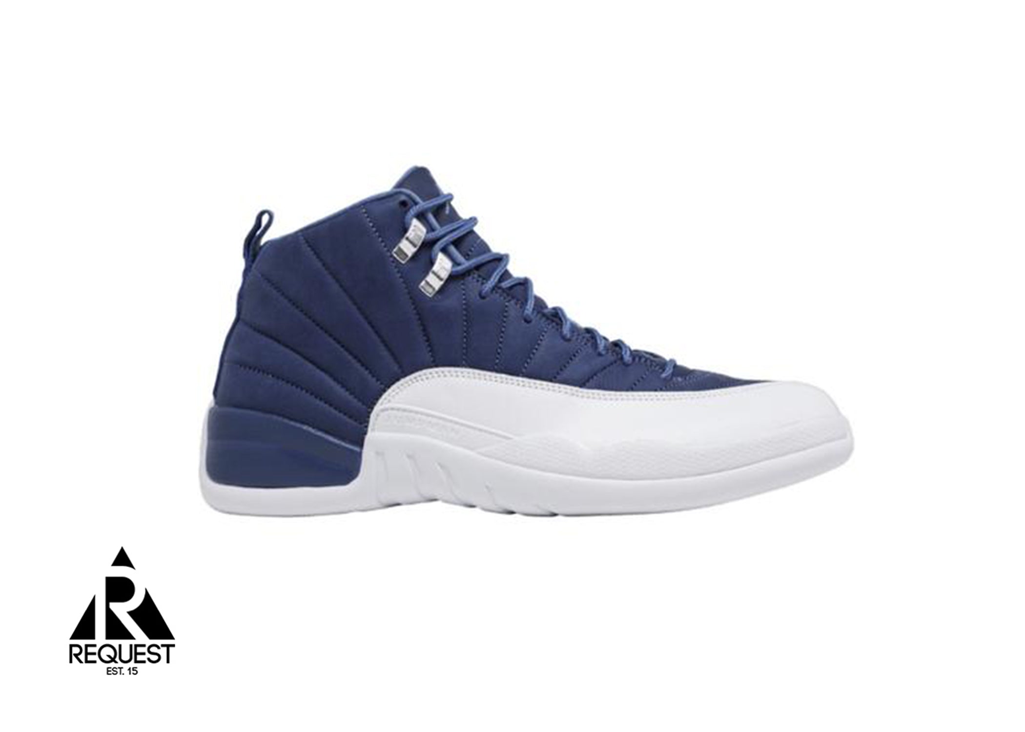 Air Jordan 12 Retro “Indigo”