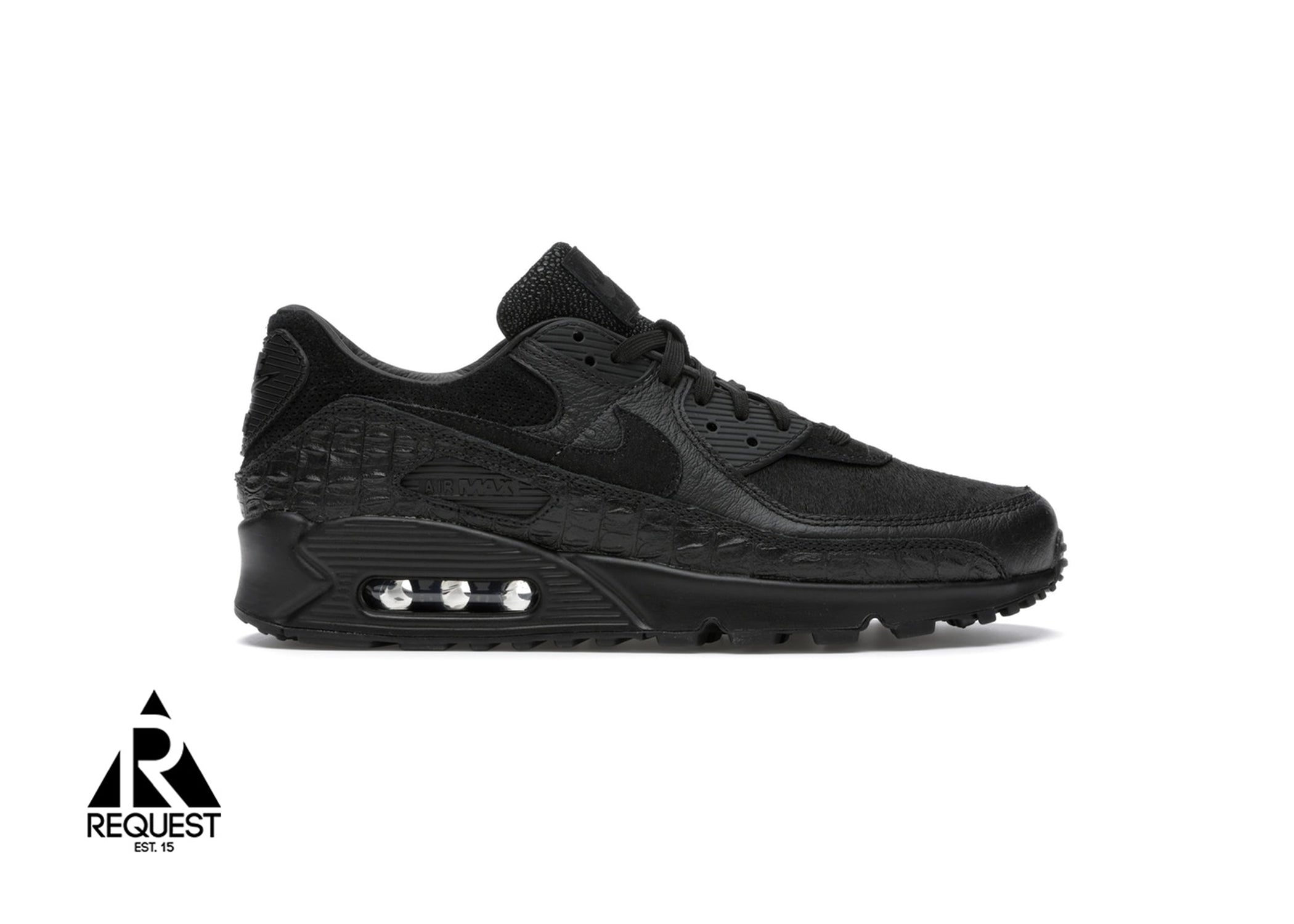 NIke Air Max 90 “Infrared Blend”