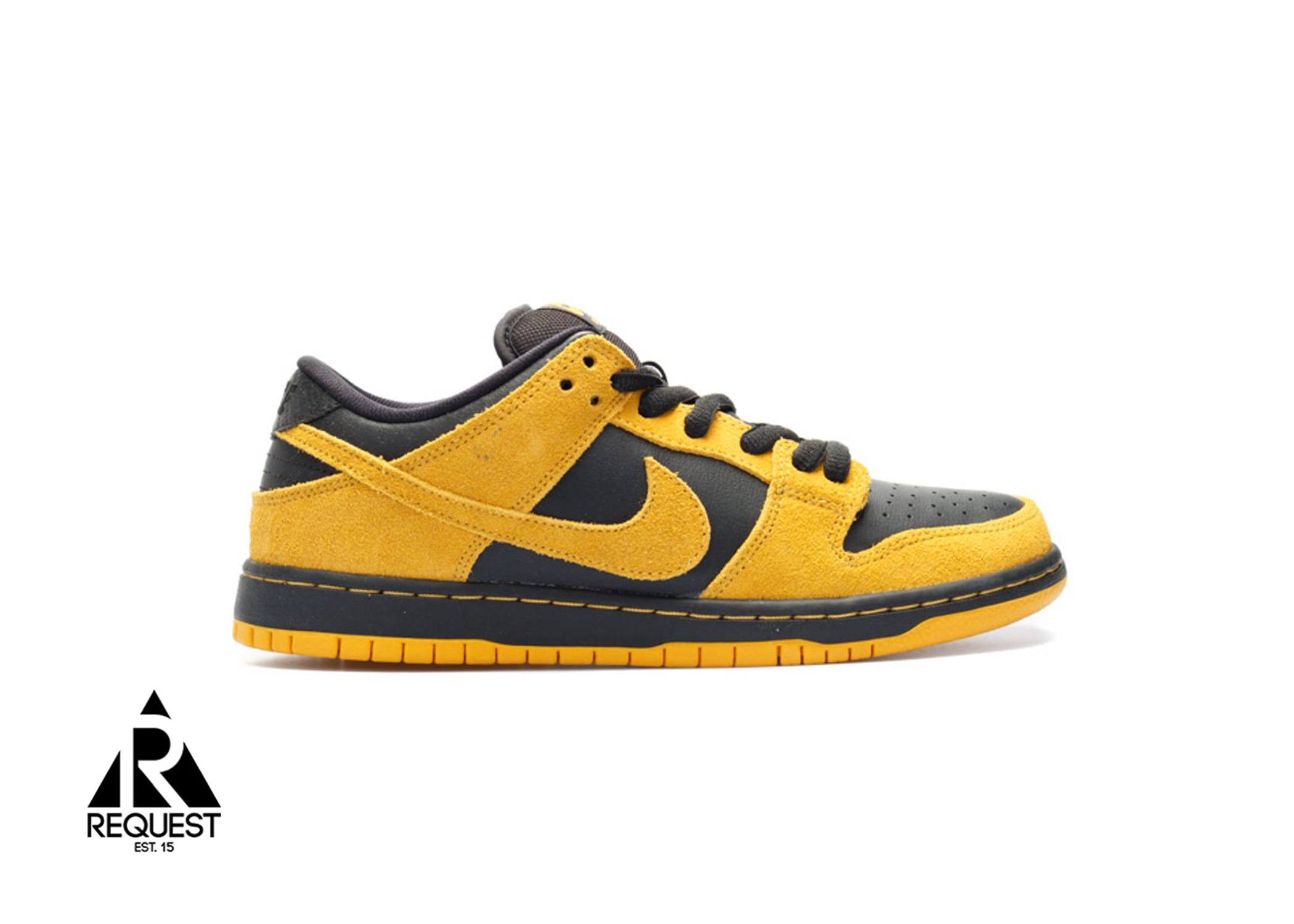 Nike Dunk SB Low "Iowa"