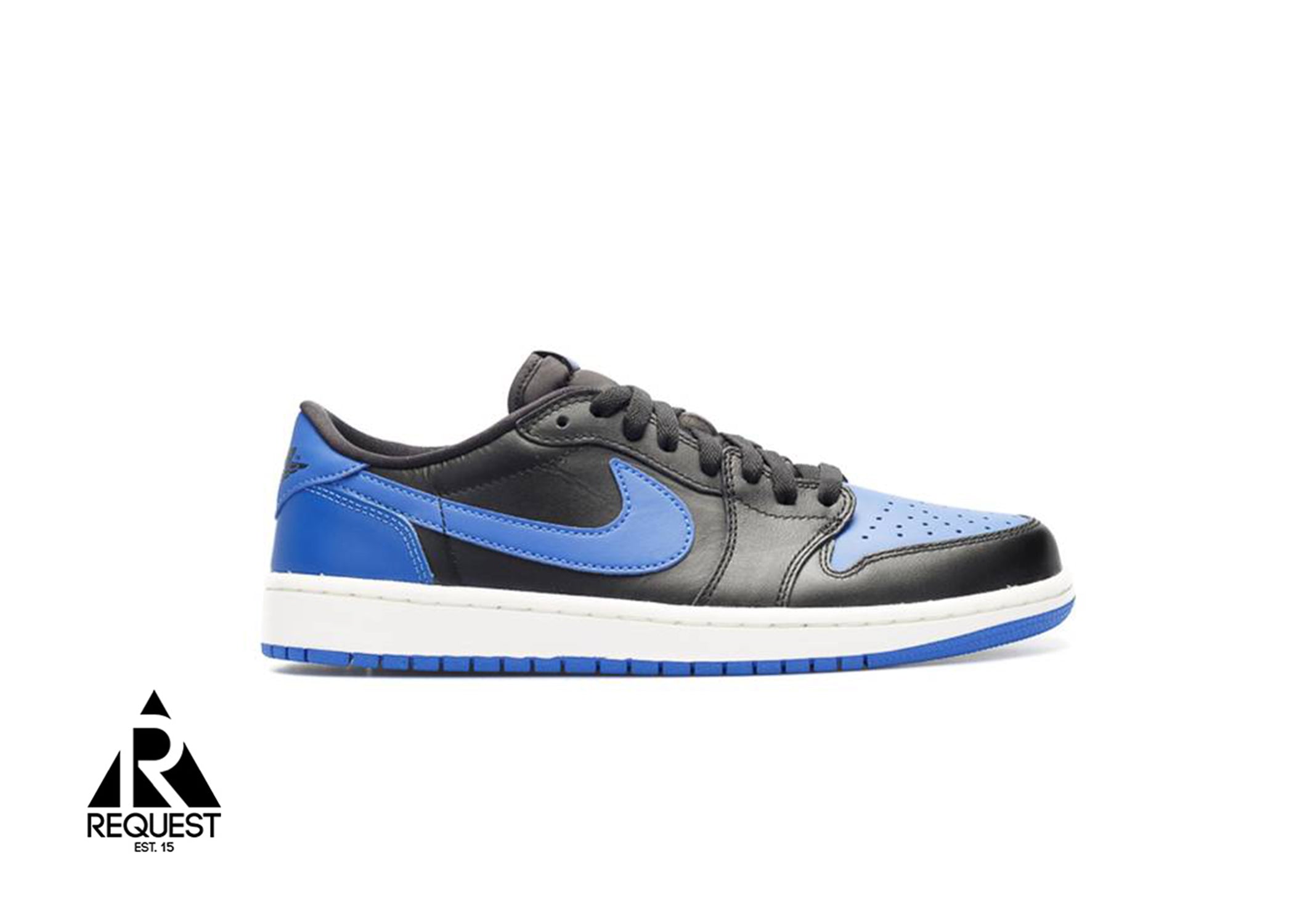 Air Jordan 1 Retro Low “Royal”