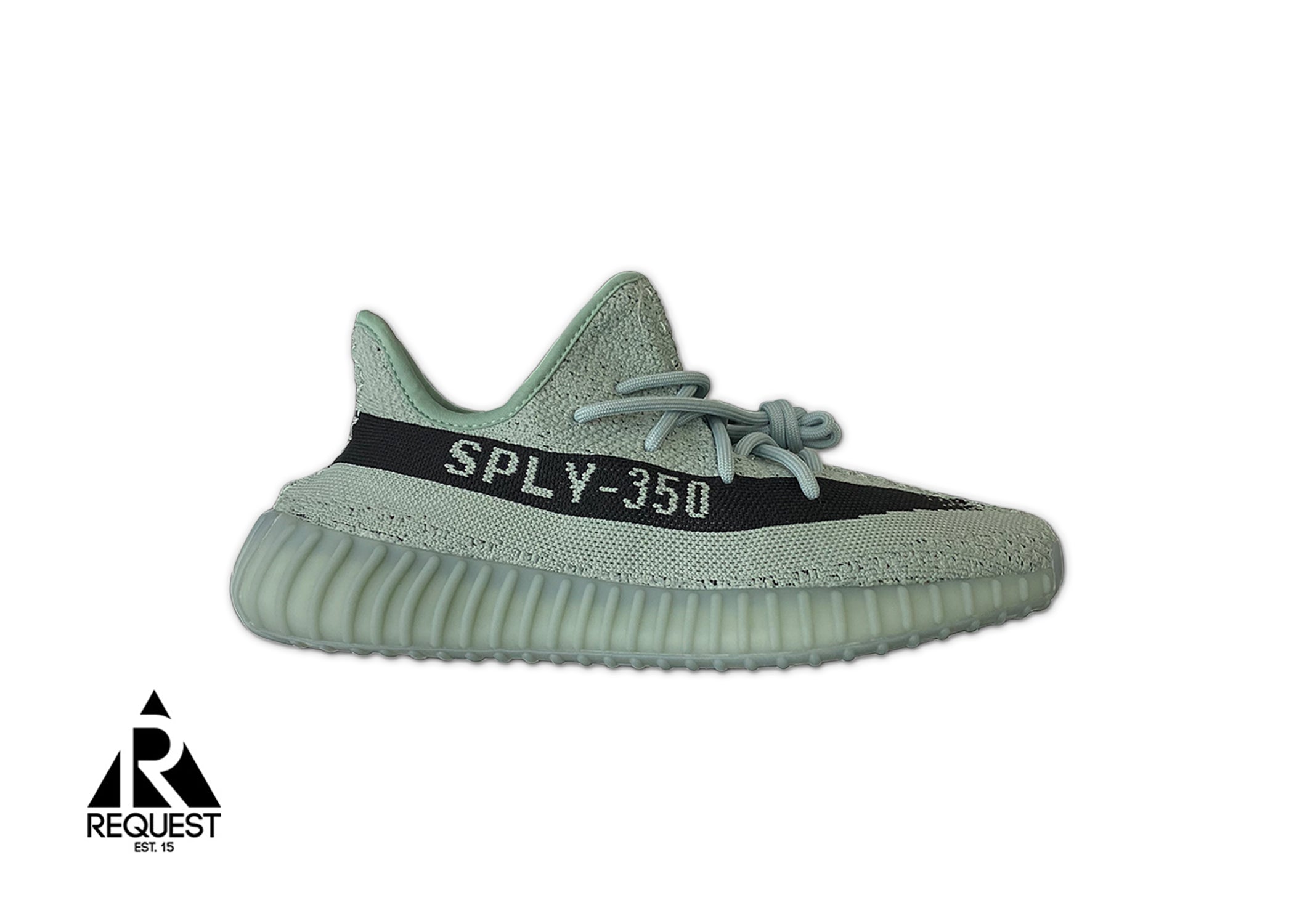 Adidas Yeezy Boost V2 "Jade Ash"
