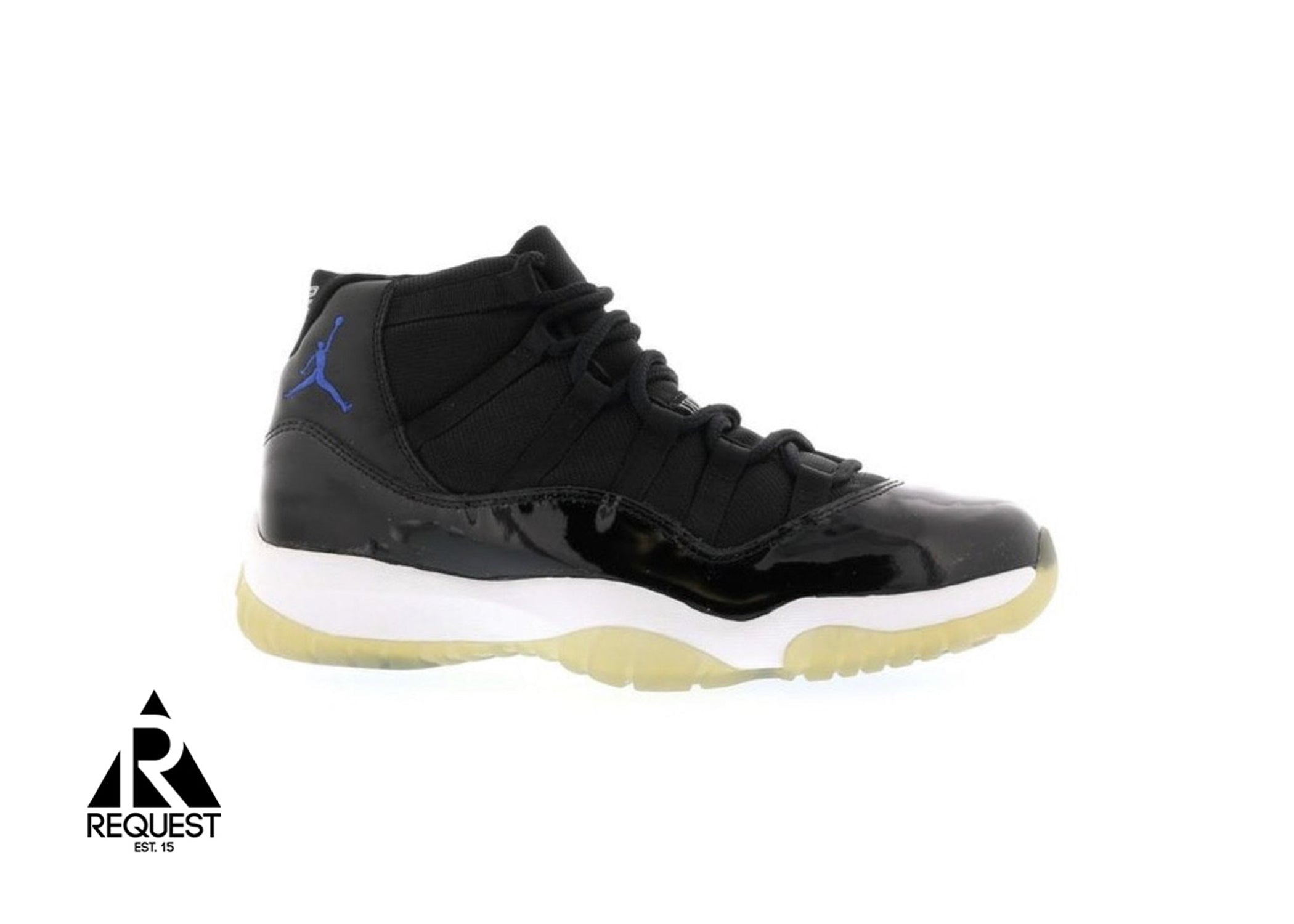 Air Jordan 11 Retro “Space Jam 2000”