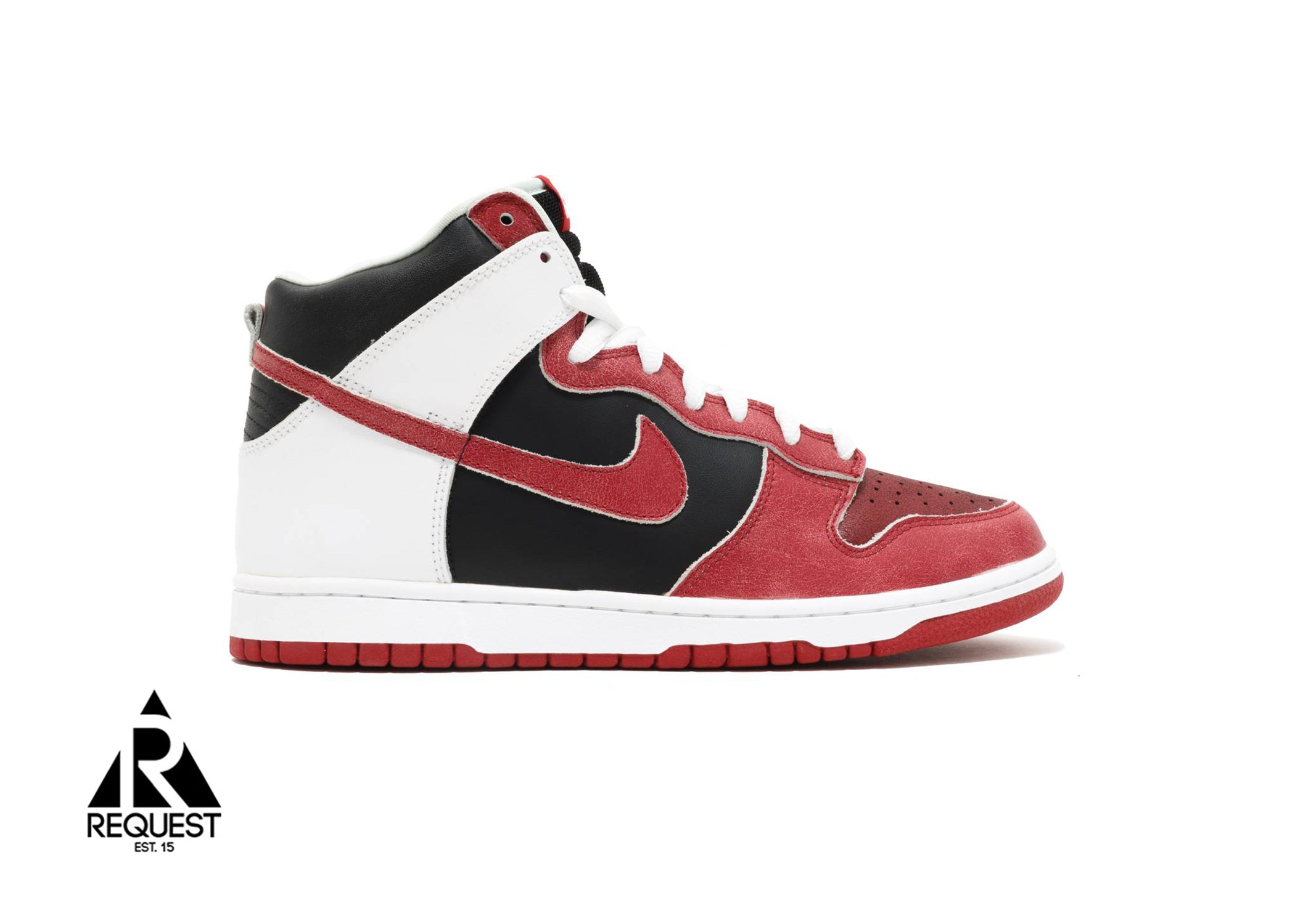 Nike Dunk SB High "Jason Voorhees"