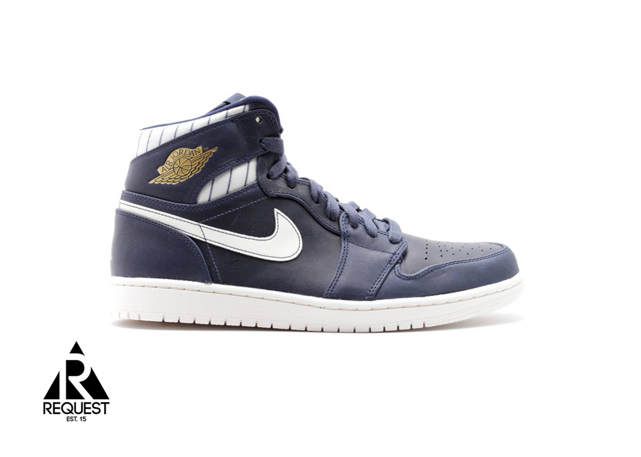 Air Jordan 1 Retro “Jeter RE2PECT”