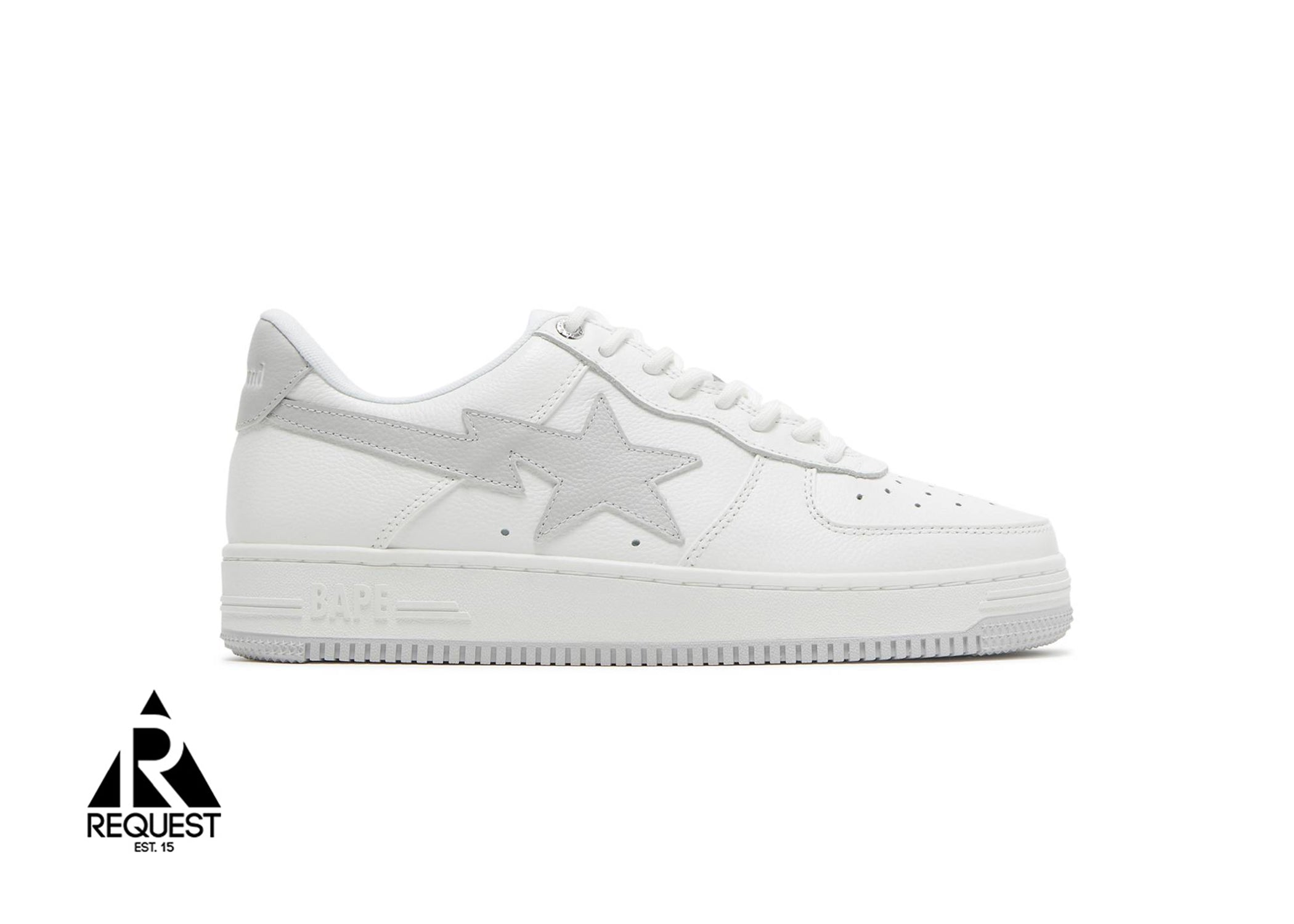 Bapesta Low "JJJJOUND "