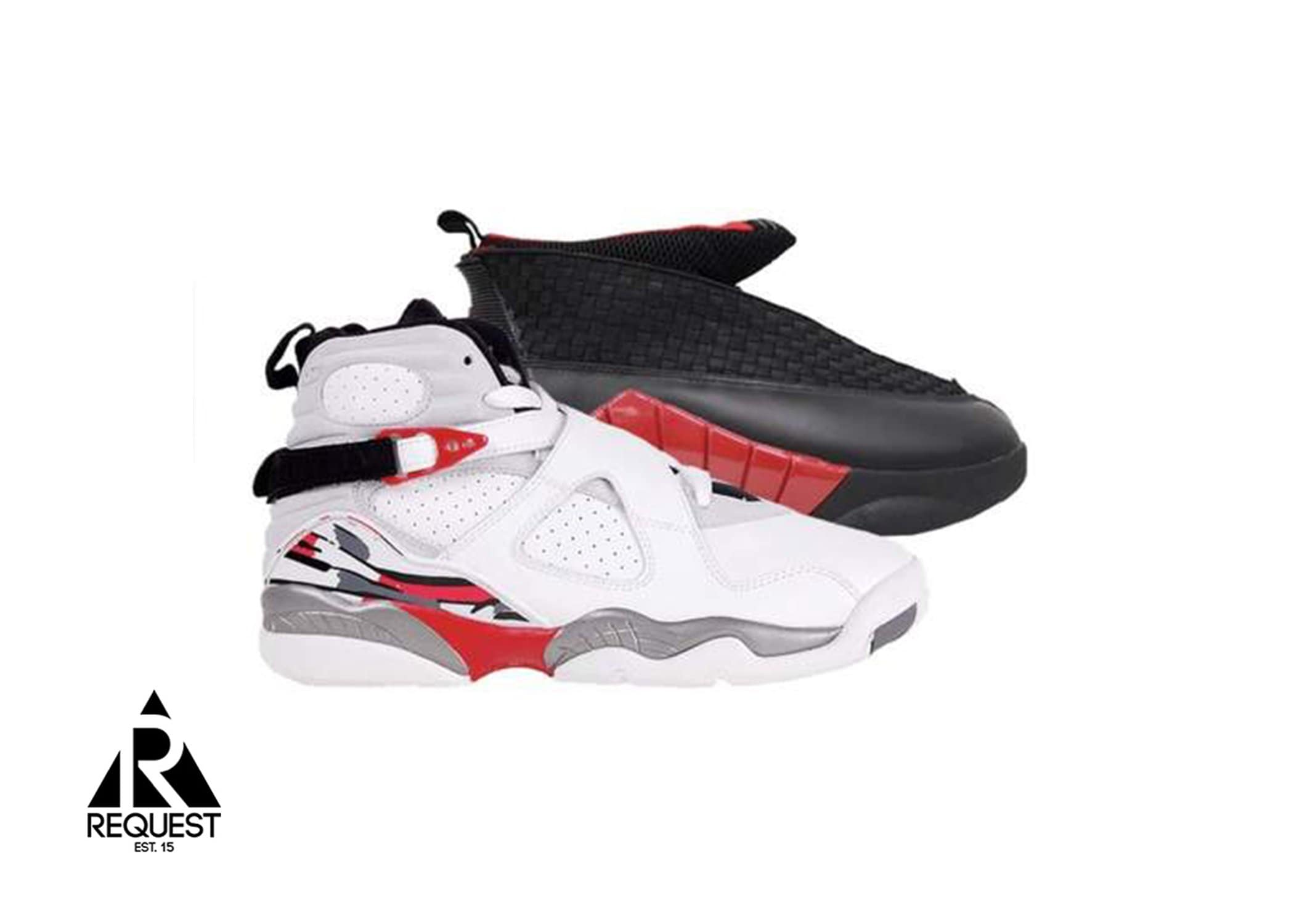 Jordan Countdown Pack 8/15