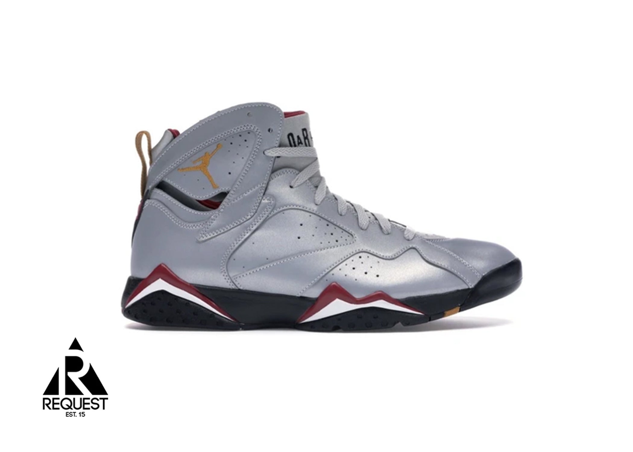 Air Jordan 7 Retro “Refection Of A Champion