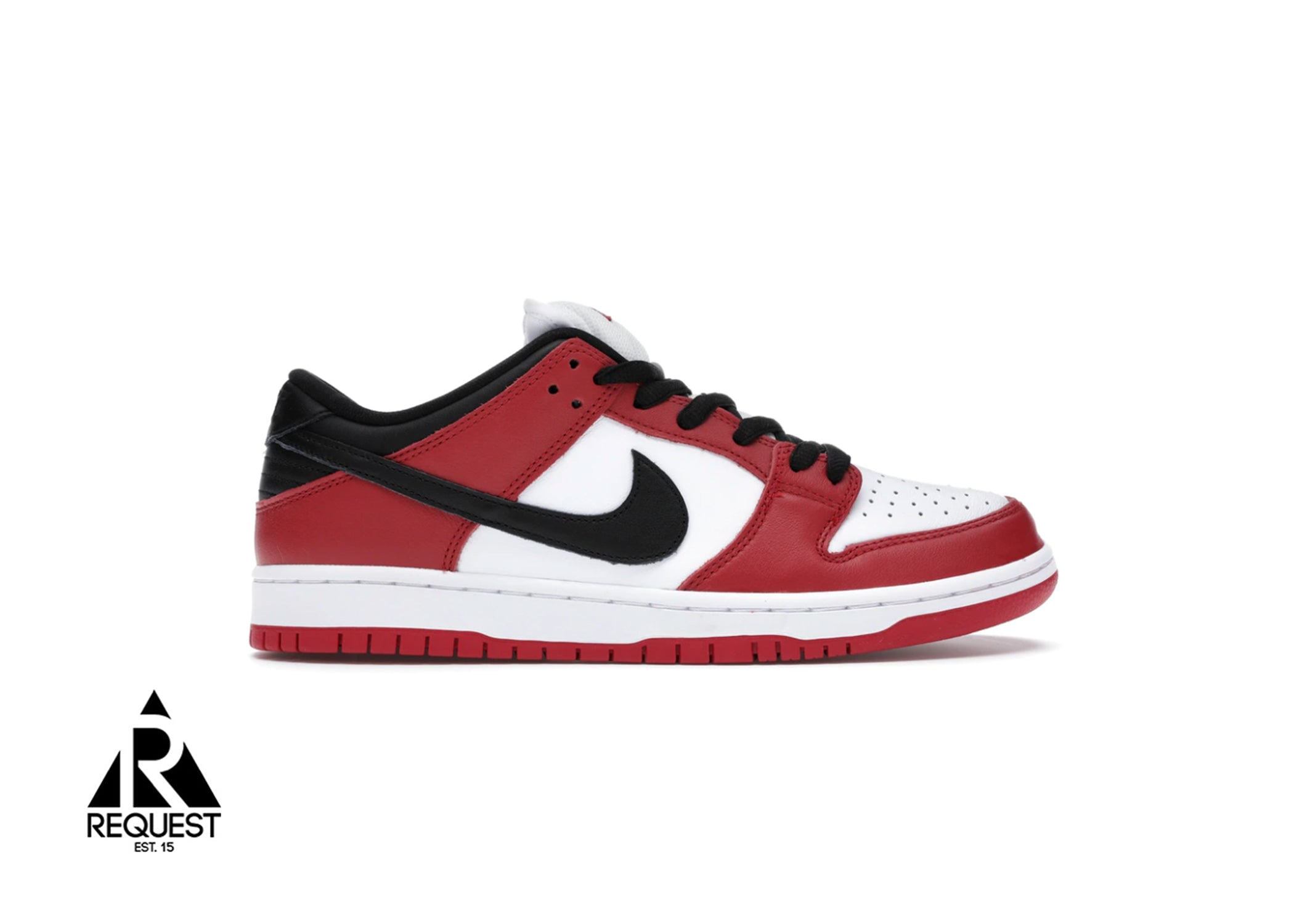 Nike SB Dunk Low “J-Pack Chicago”