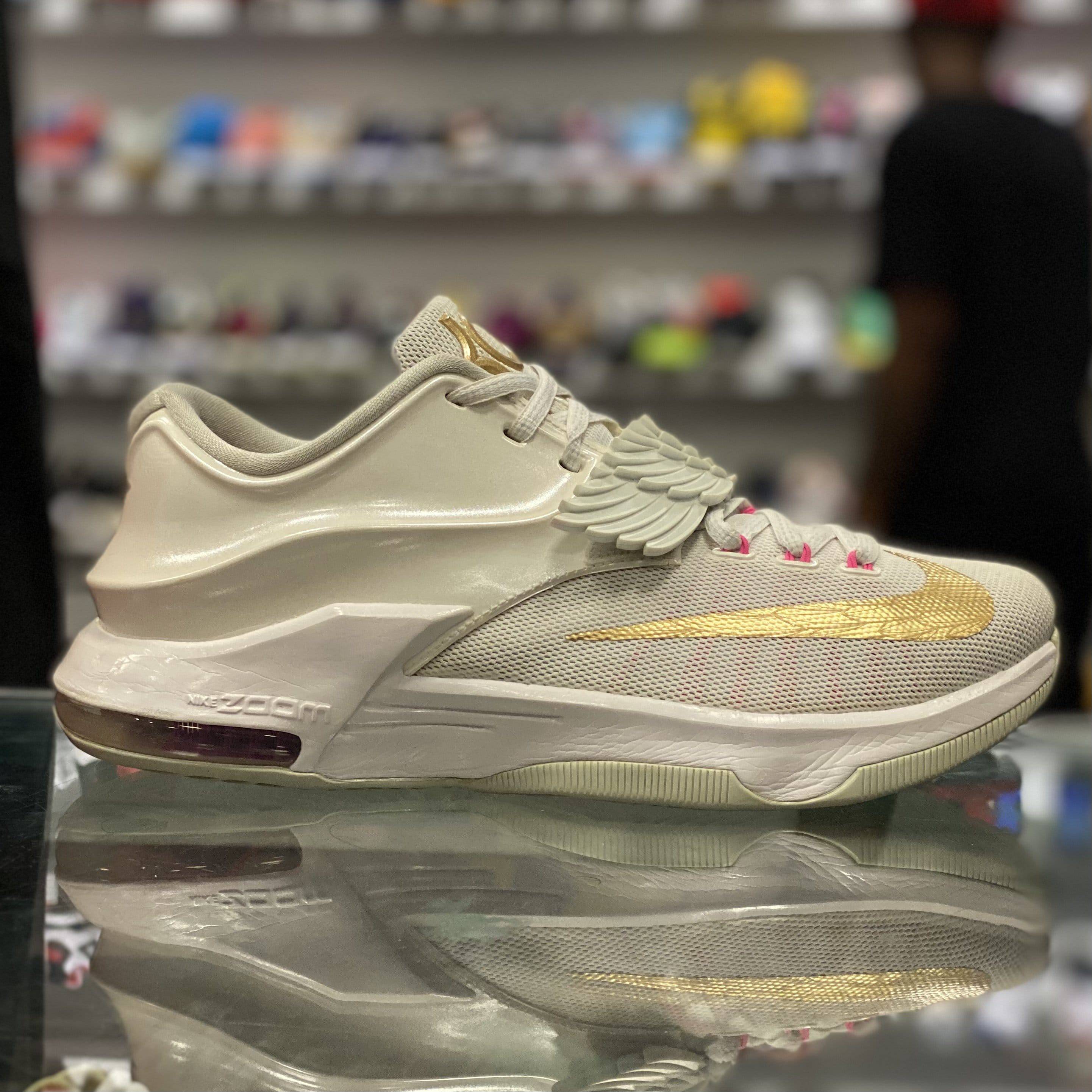 KD 7 “Aunt Pearl”