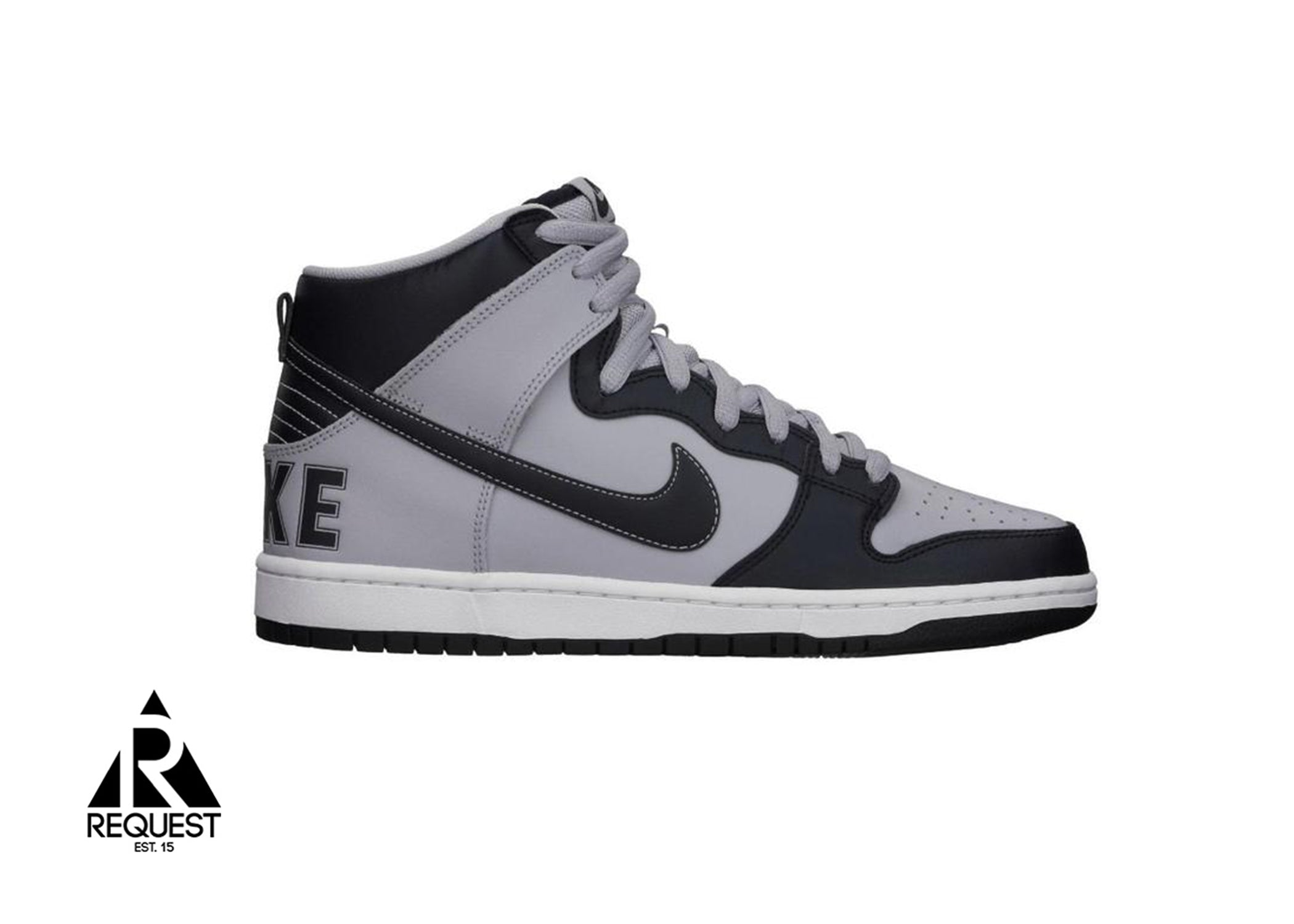 Nike Sb Dunk High “Georgetown”