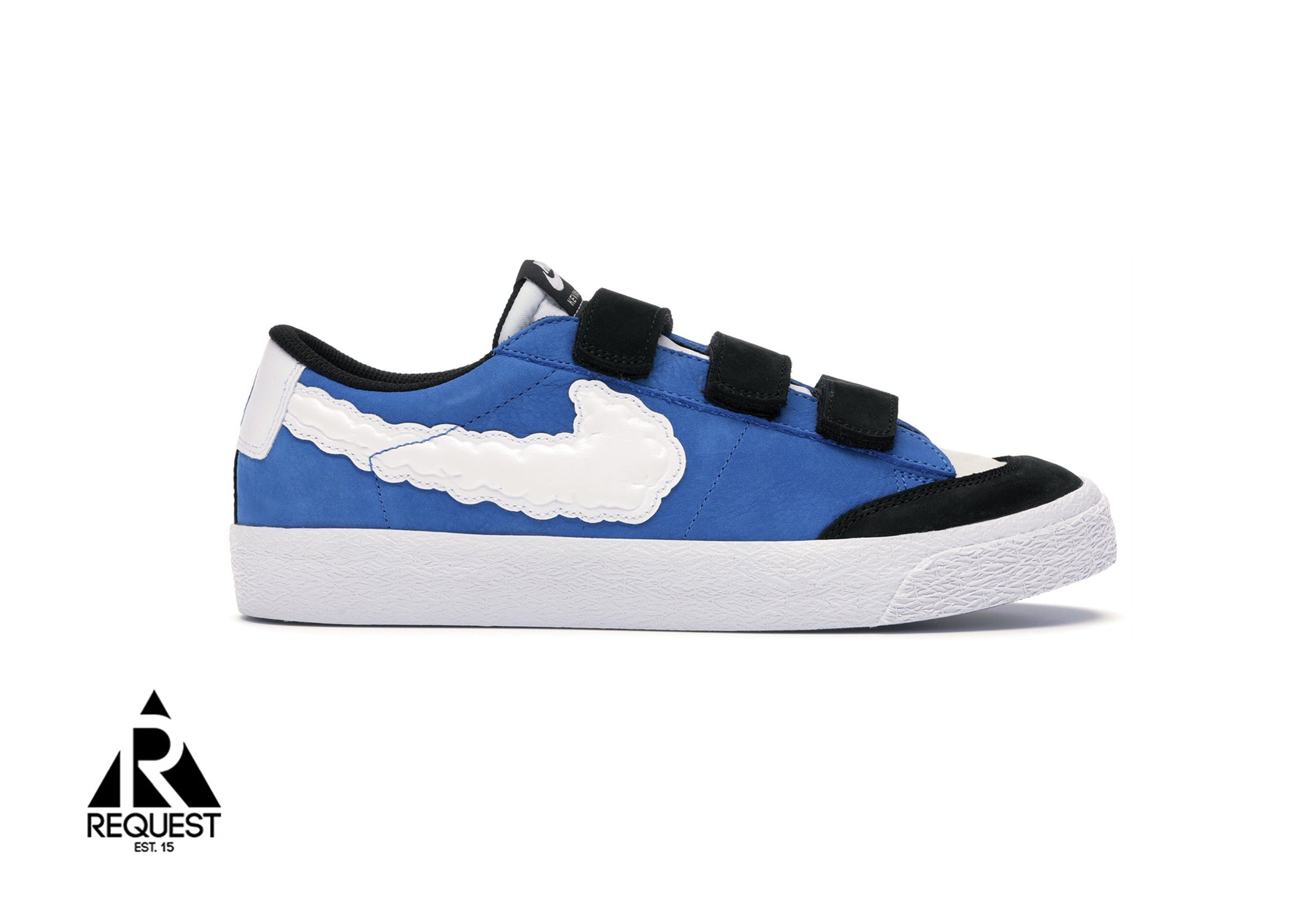 Nike SB Zoom Blazer AC “Kevin and Hell”