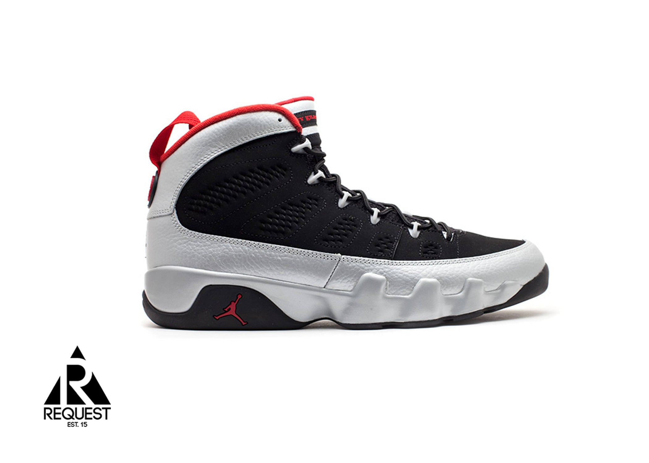 Air Jordan Retro 9 “Kilroy”