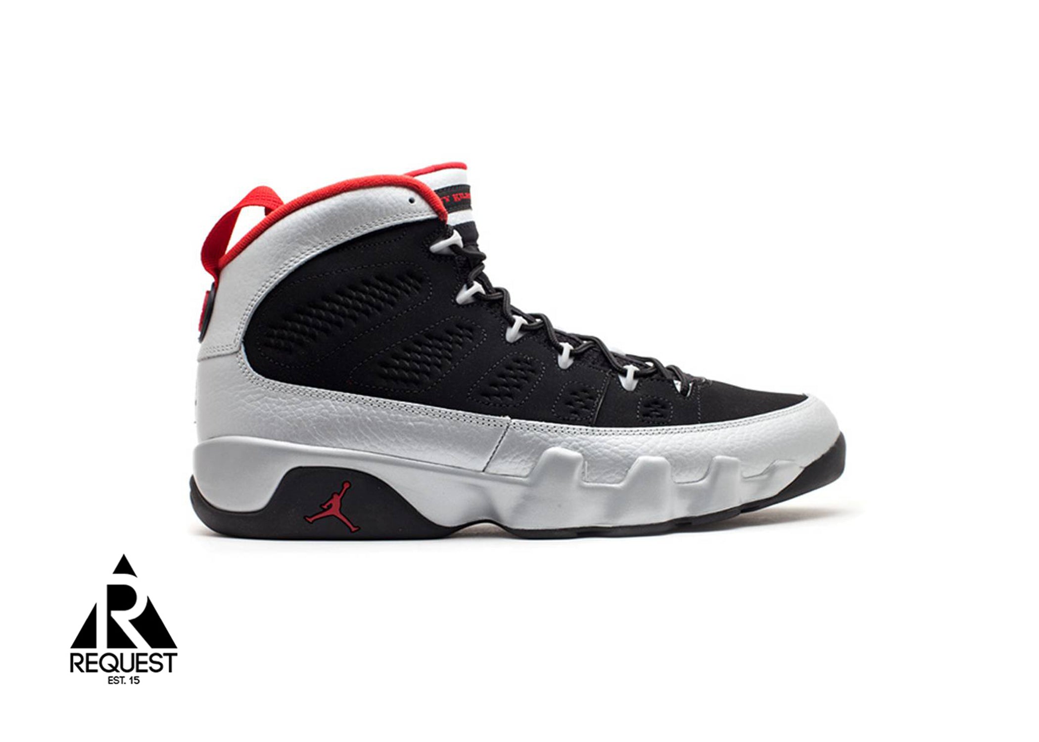 Air Jordan 9 Retro "Johnny Kilroy"