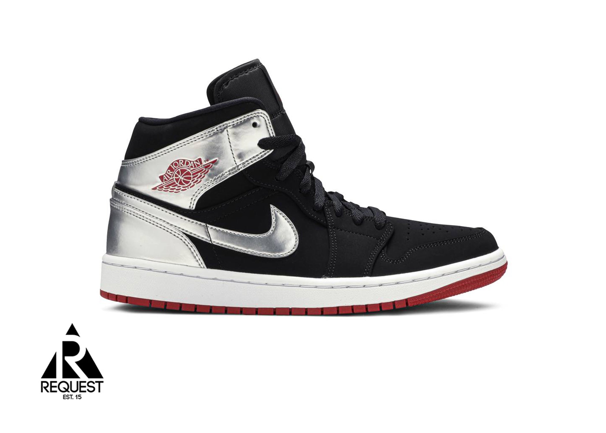 Air Jordan 1 Retro Mid “Johnny Kilroy”