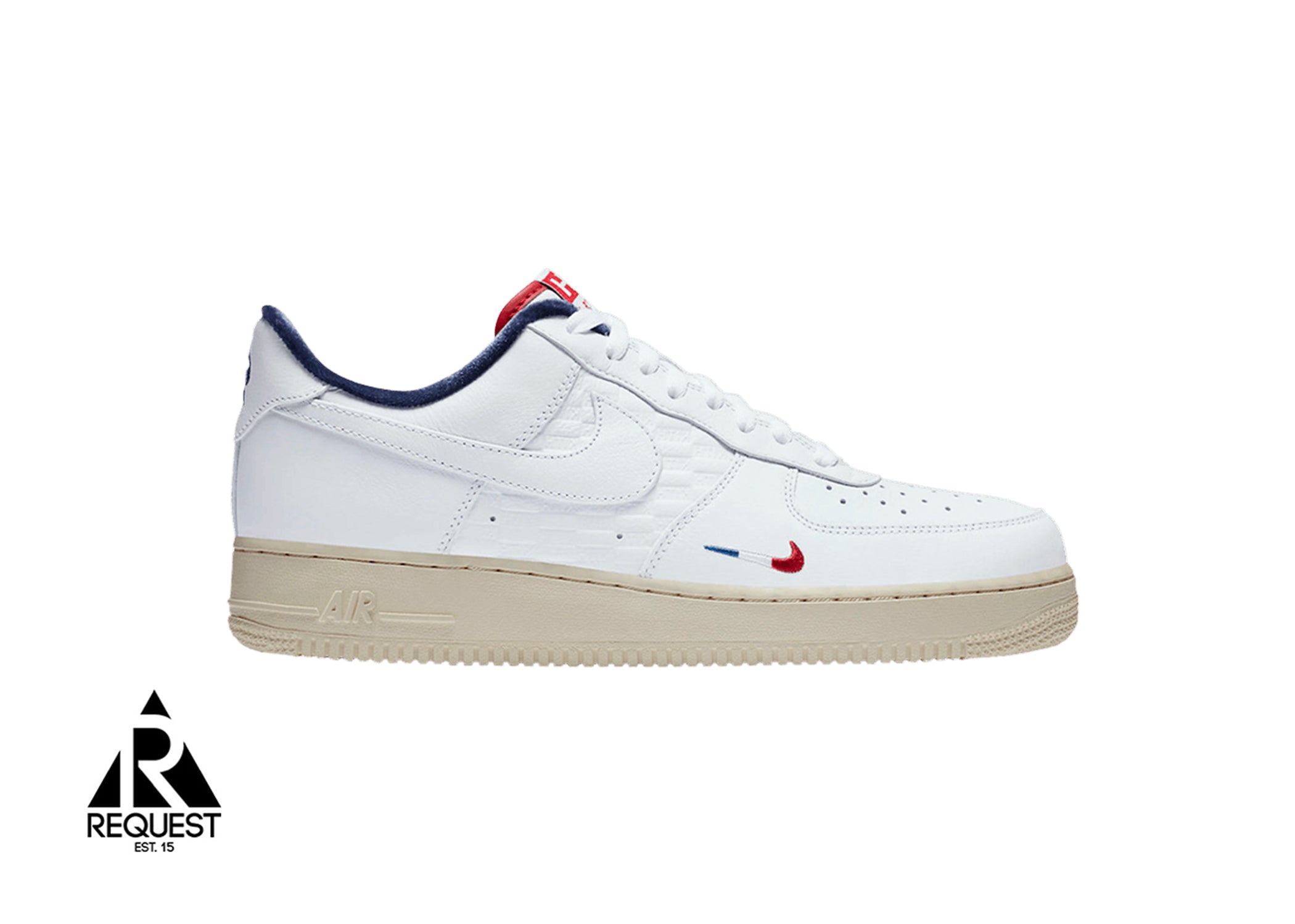 Nike Air Force 1 Low “Kith Paris”