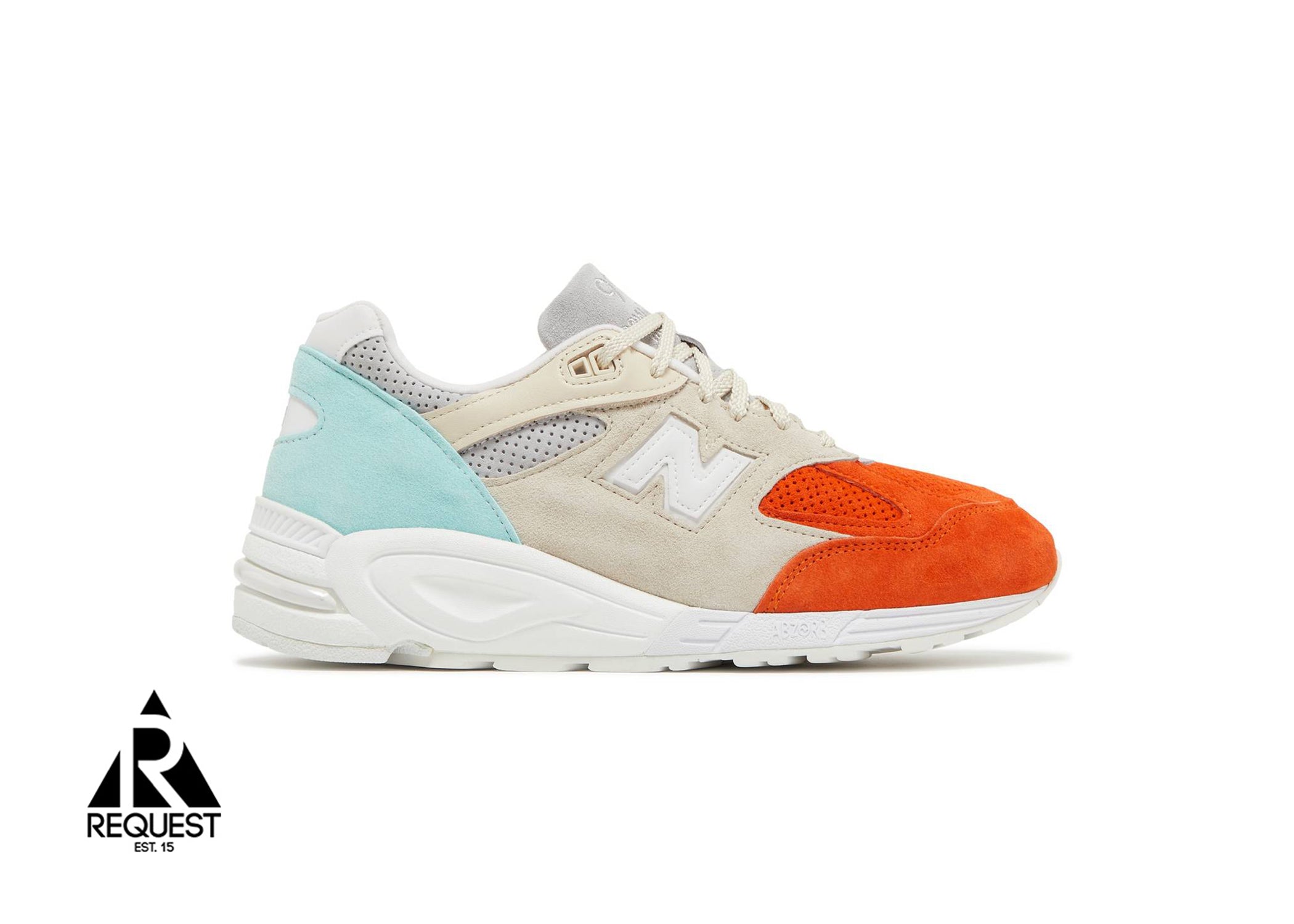 New Balance 990v2 "Kith Cyclades"