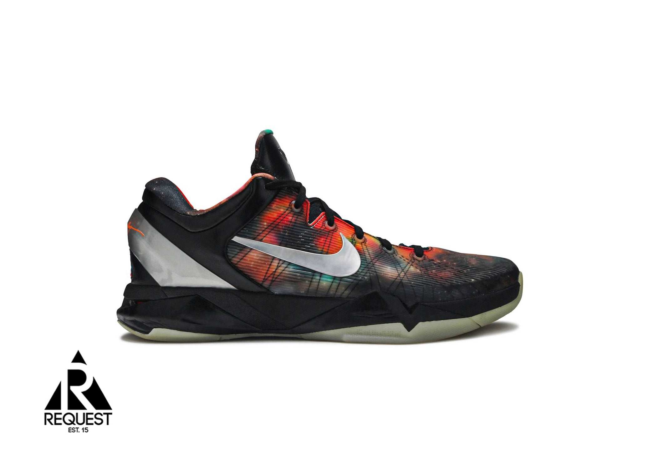 Nike Kobe 7 “Galaxy”