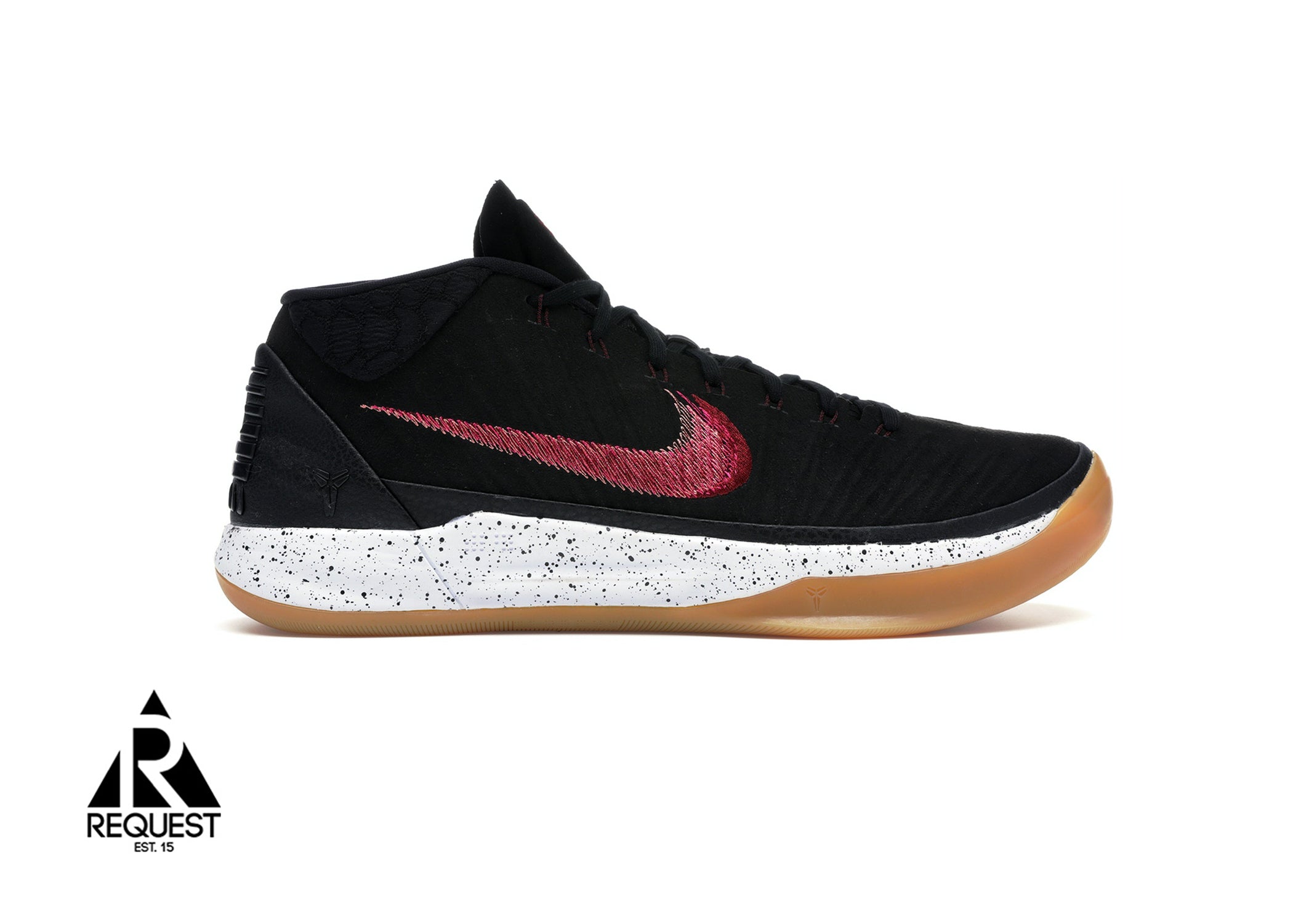 Nike Kobe A.D. “Black Gum”