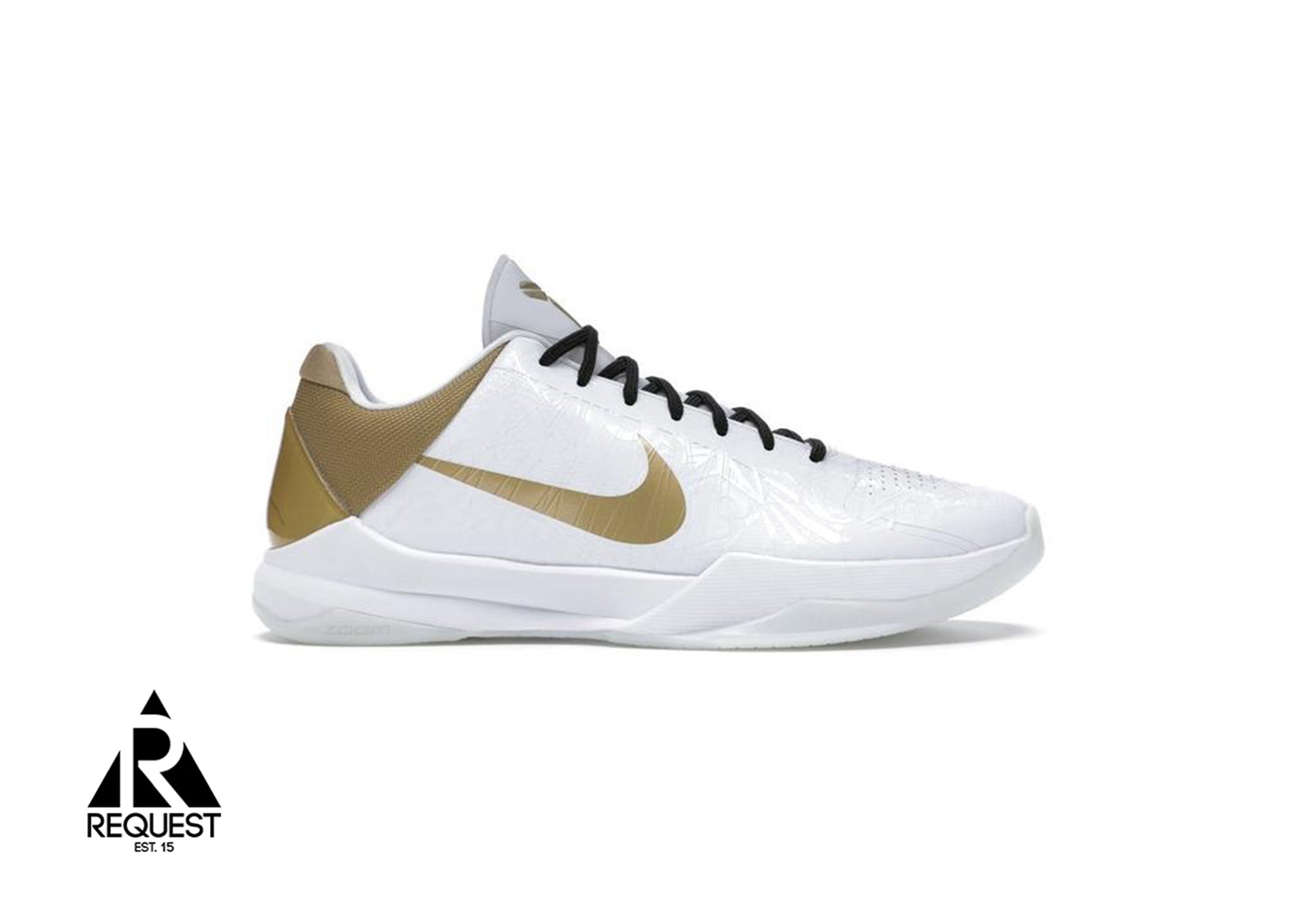 Nike Kobe 5 “Big Stage Parade”