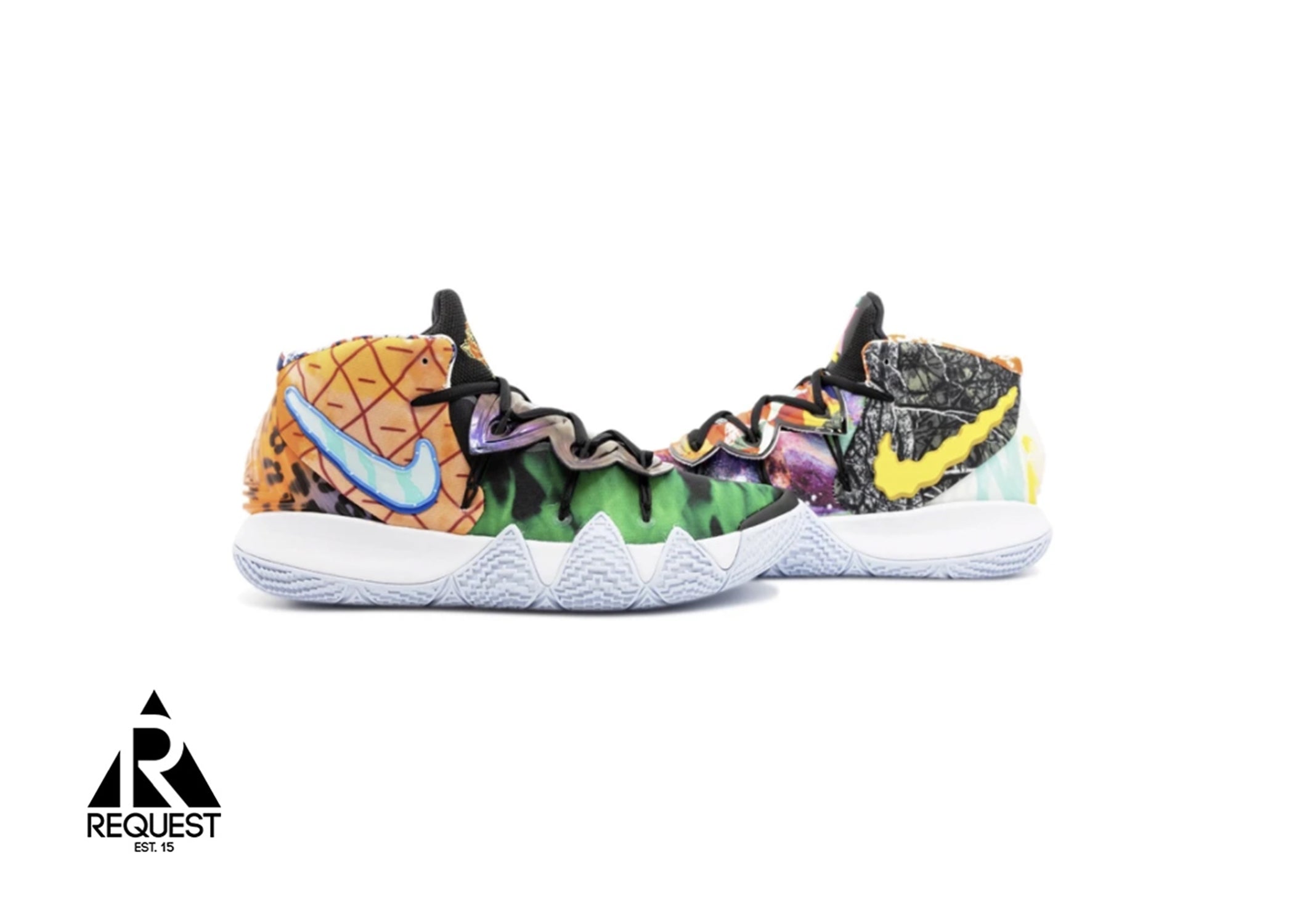 Nike Kybrid S2 “Best of”