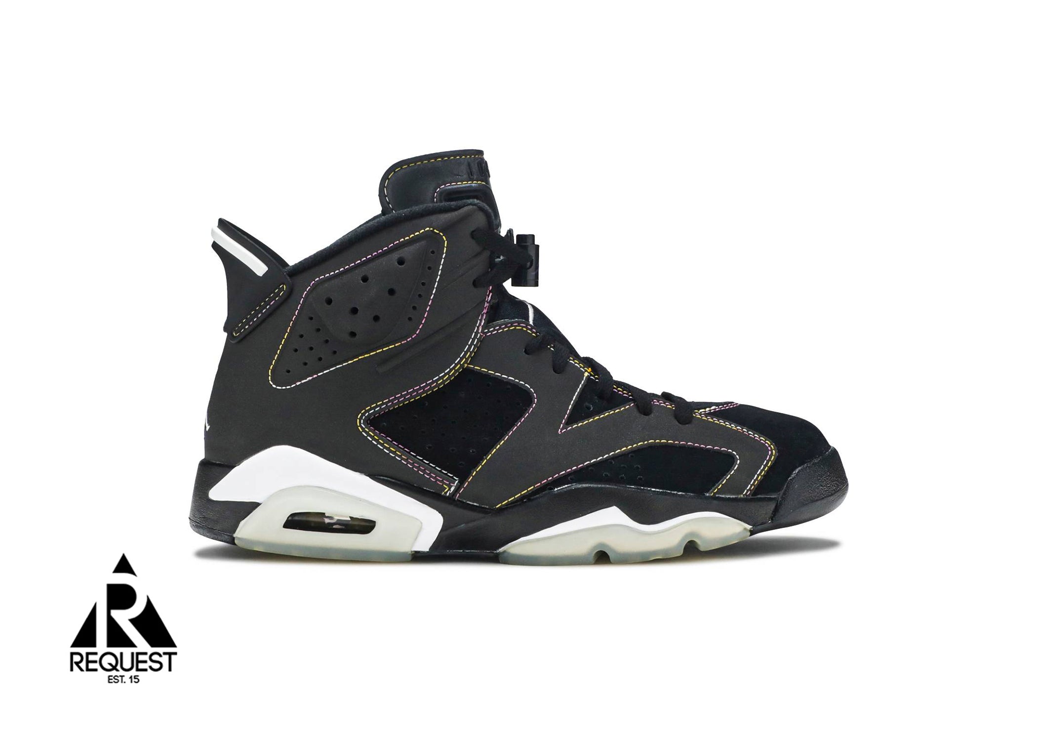 Air Jordan 6 Retro “Lakers”