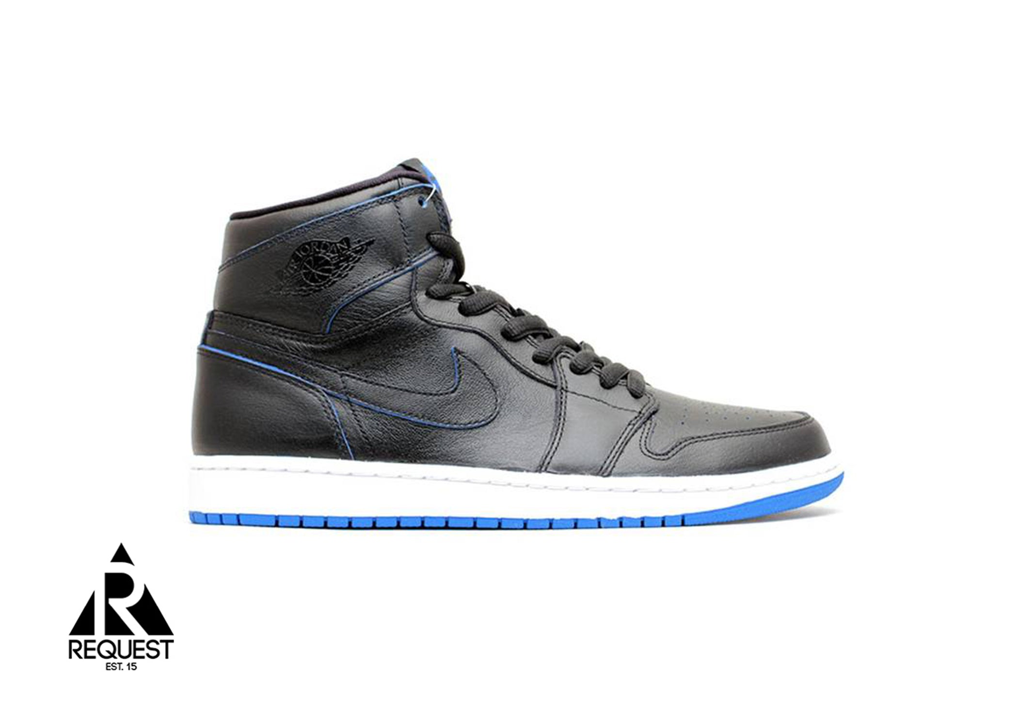 Air Jordan 1 SB “Lance Mountain Black”