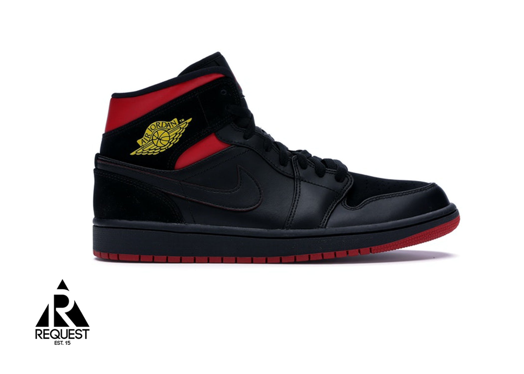 Air Jordan 1 Mid “Last Shot”