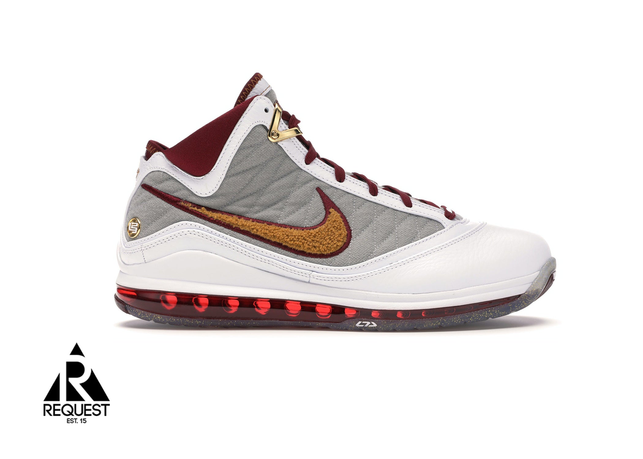 Nike Lebron 7 “MVP 2020”
