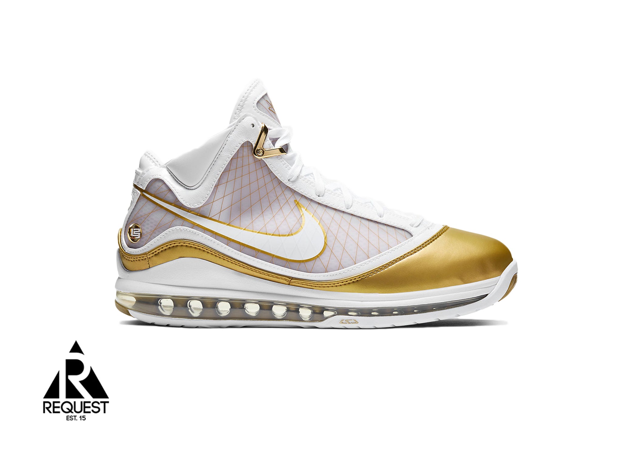 Lebron 7 “China Moon”