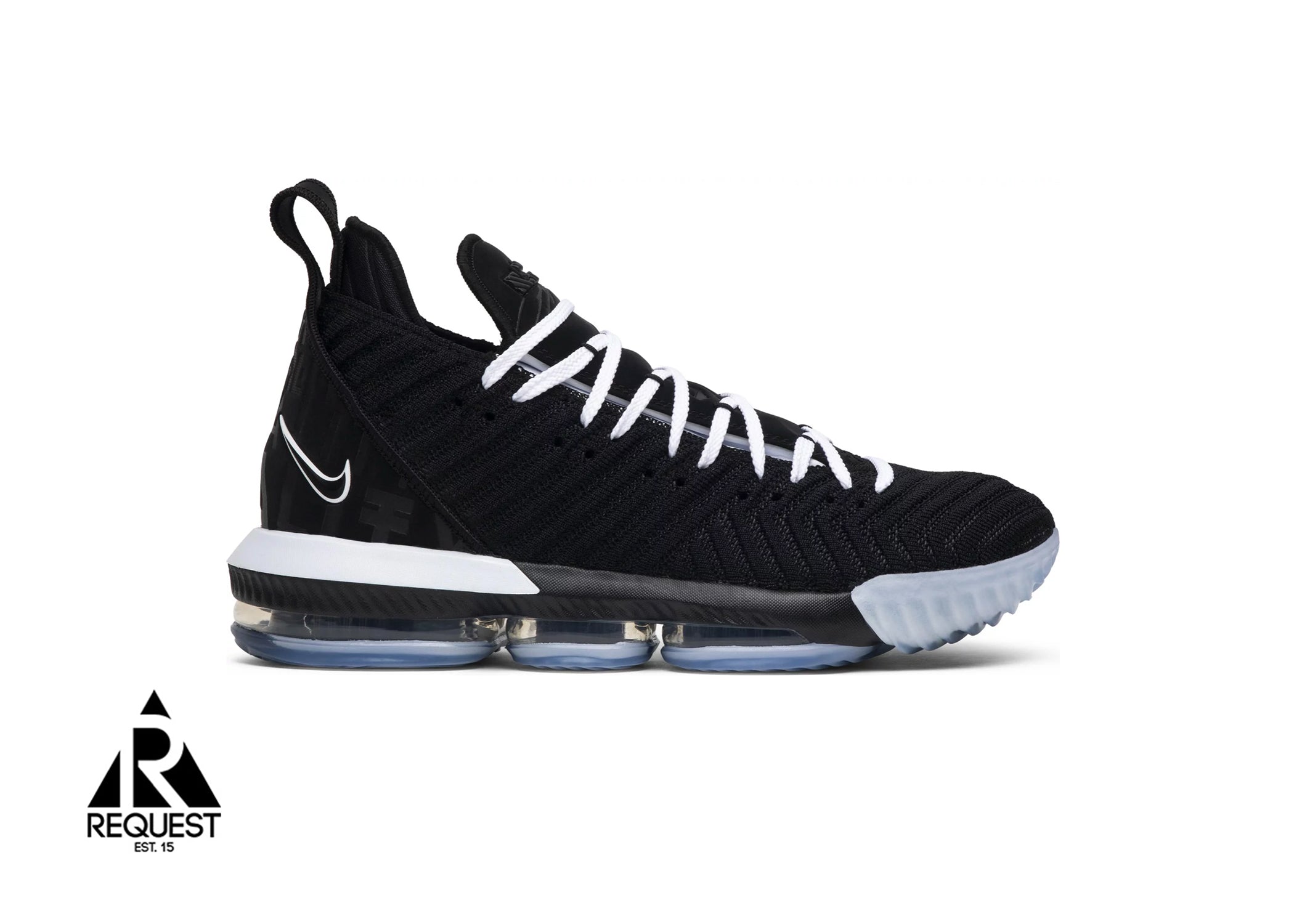 Nike Lebron 16 “Equality Home 2019”