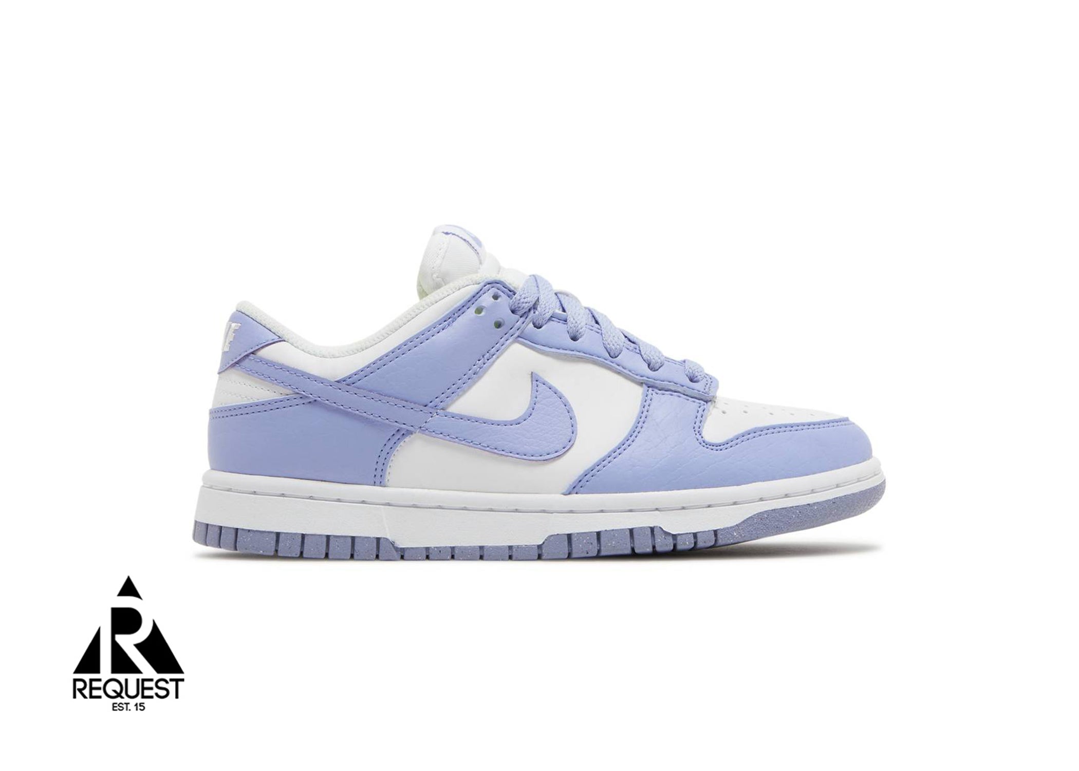 Nike Dunk Low Next Nature "Lilac" (W)