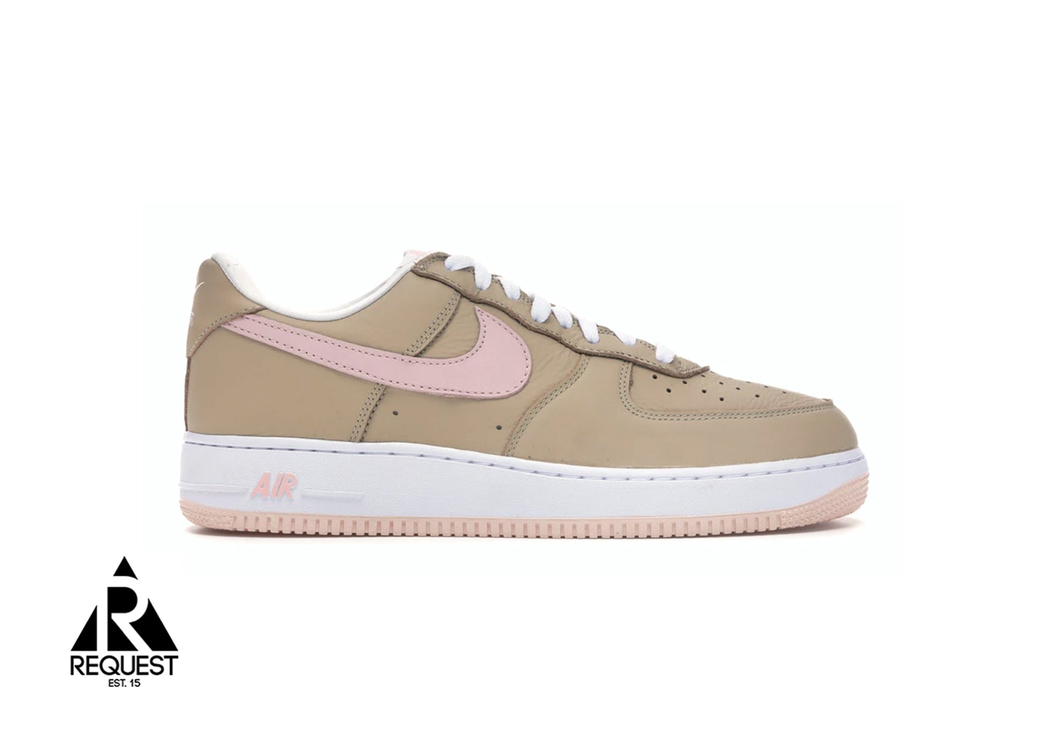 kith linen air force 1