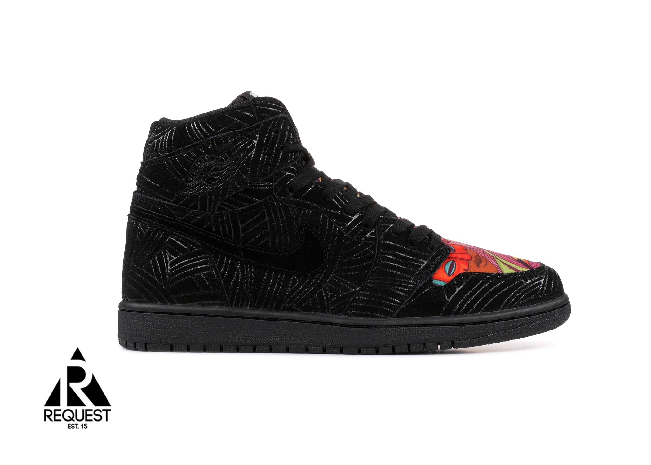 Air Jordan 1 Retro “Los Primeros”