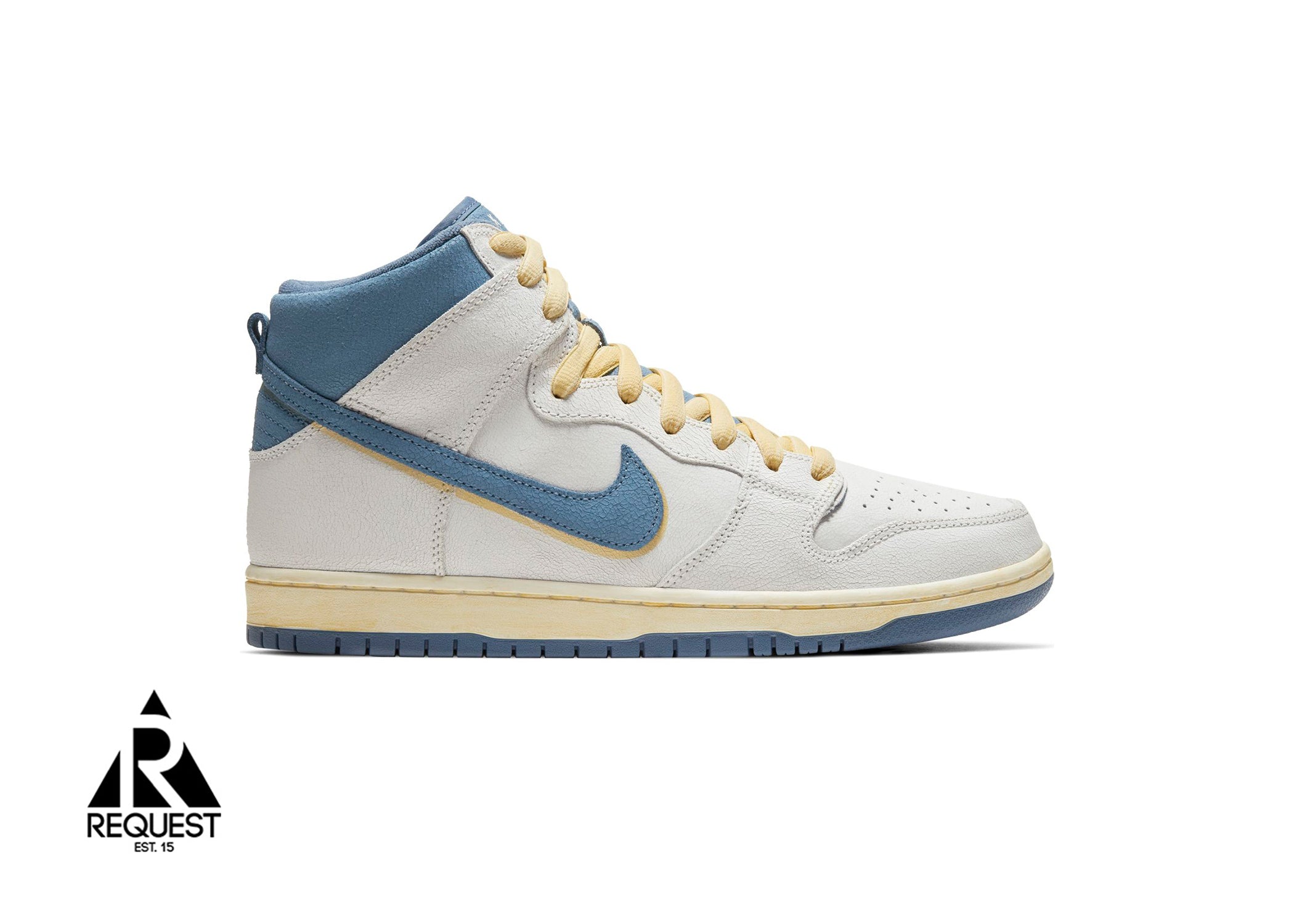 Nike SB Dunk High Pro “Atlas Lost At Sea”