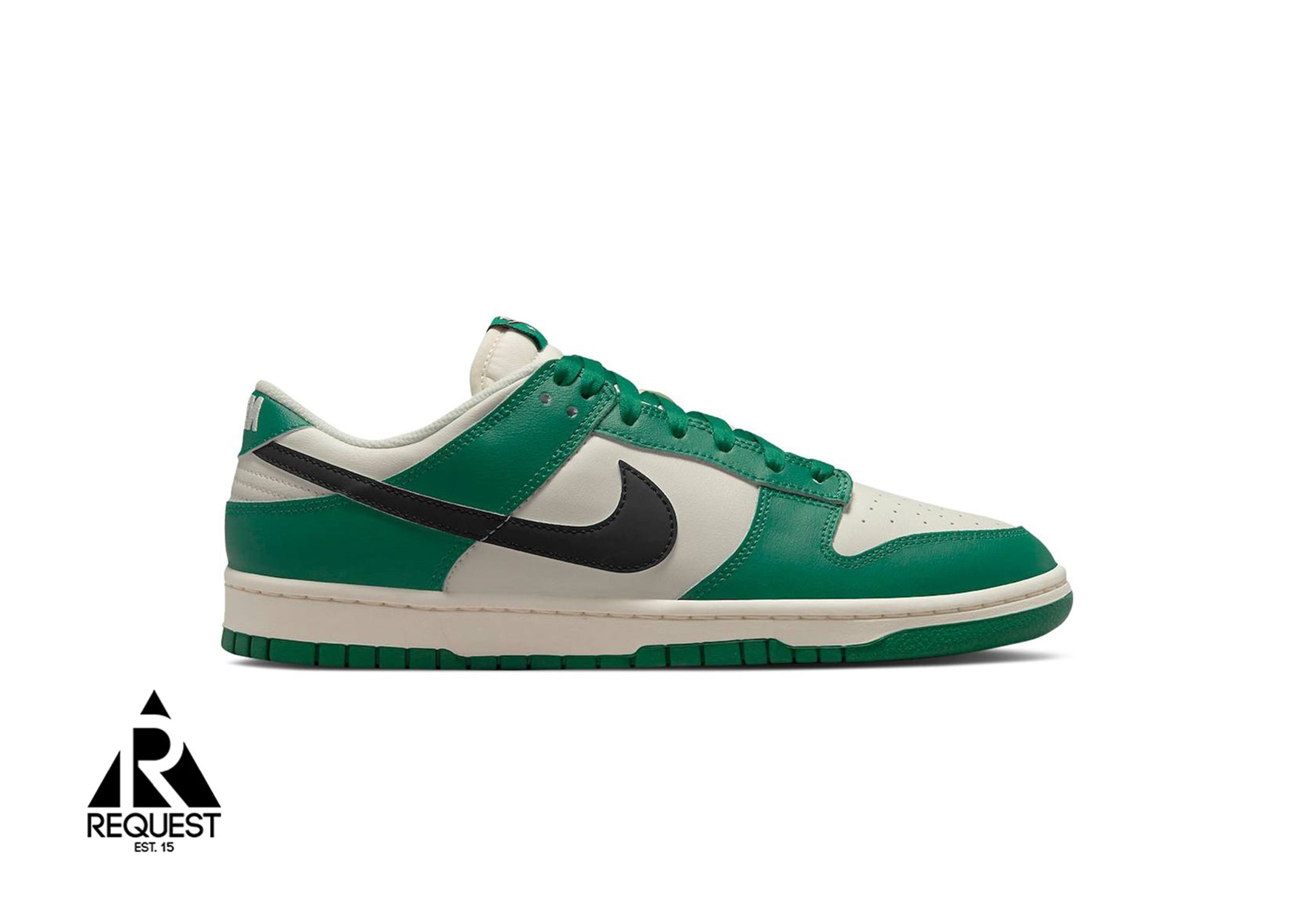 Nike Dunk Low SE "Lottery"
