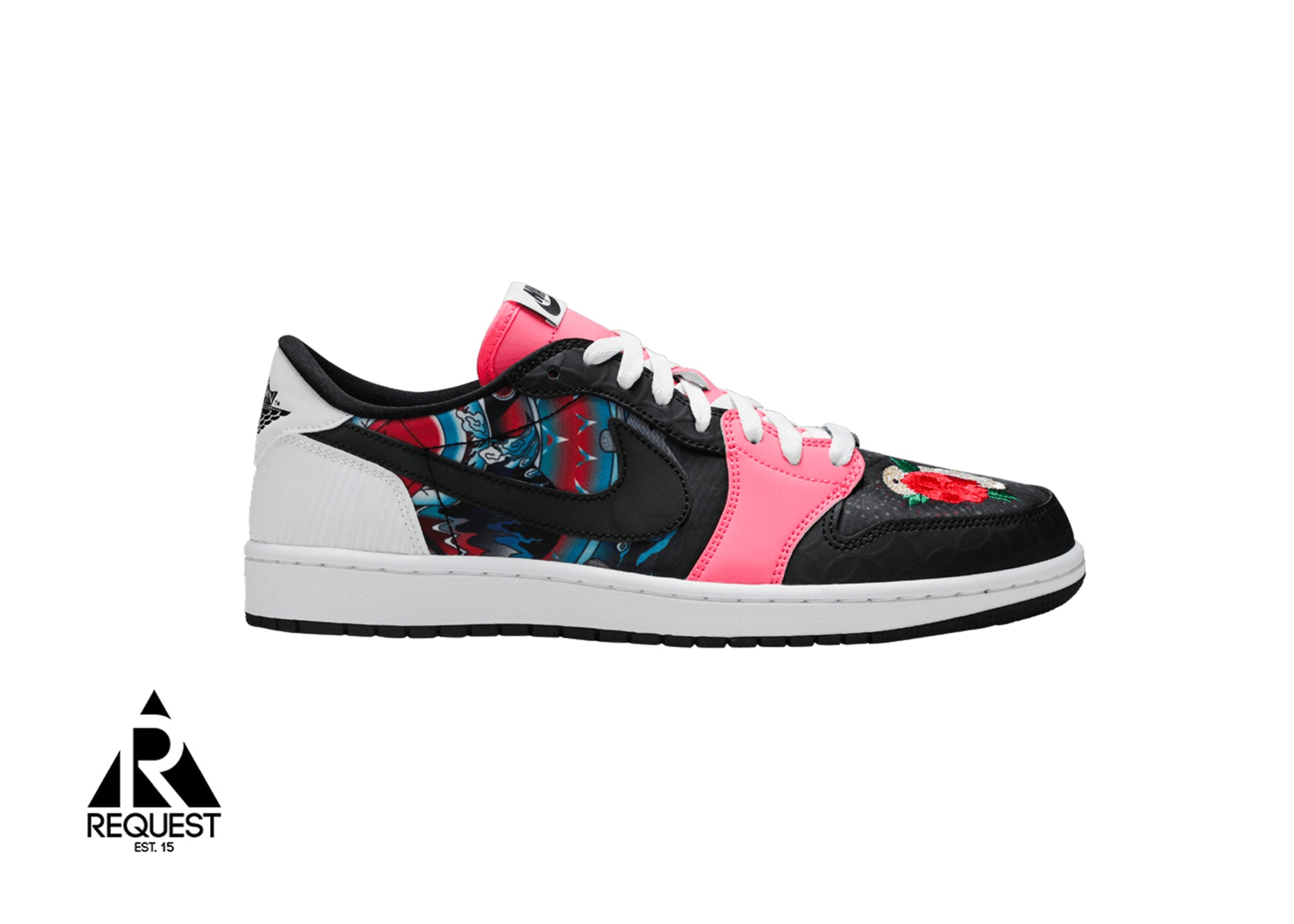 Air Jordan 1 Low OG “CNY”