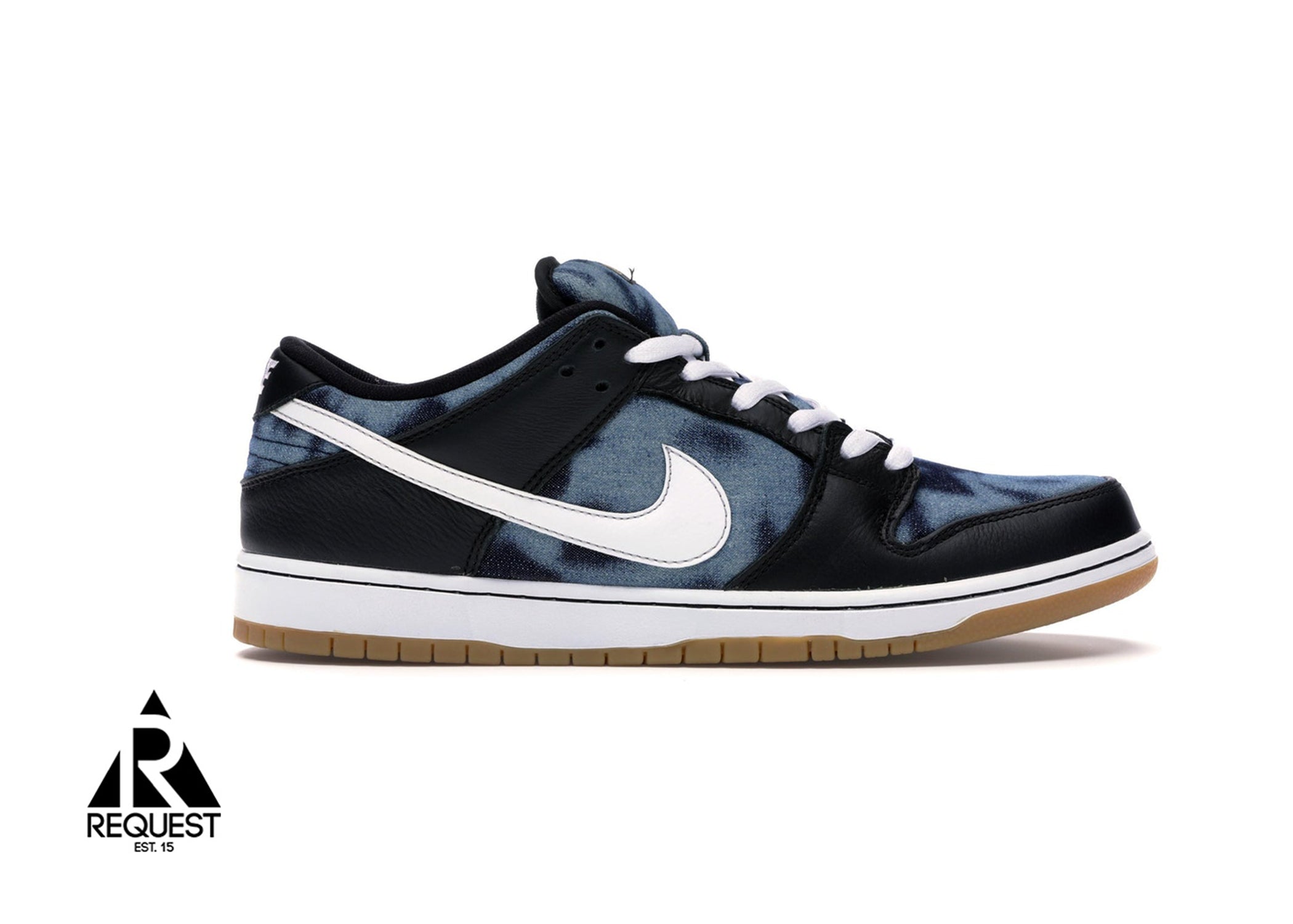 Nike Dunk SB Low “Fast Time”