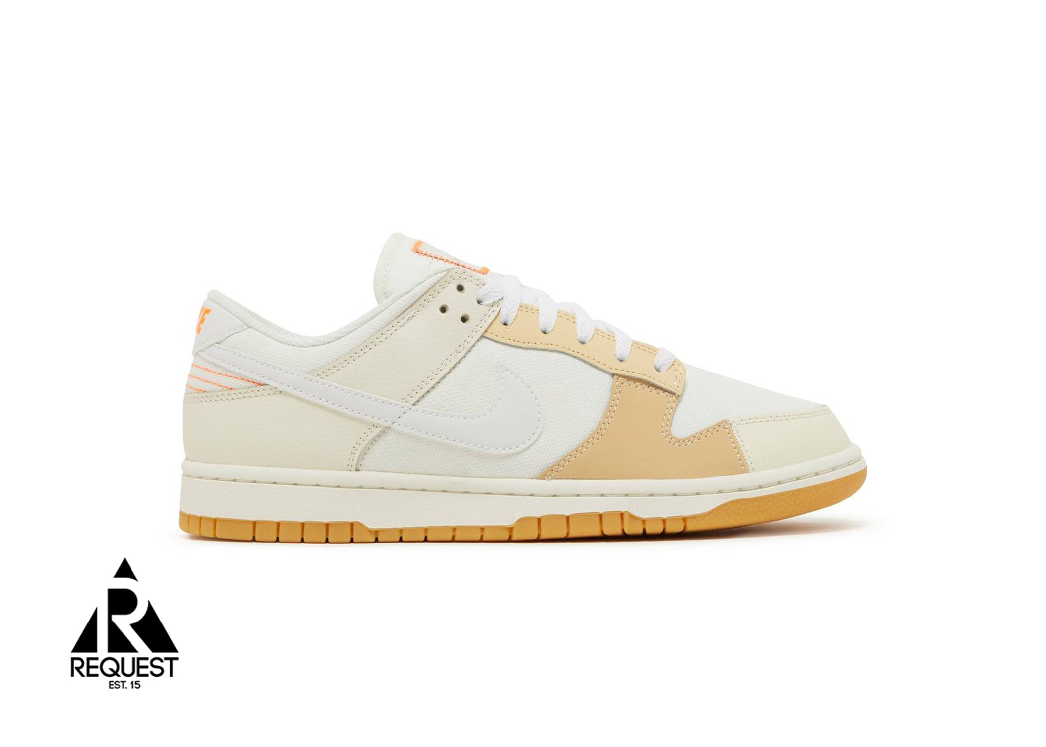 Nike Dunk Low SE "Patchwork If Lost Return To"