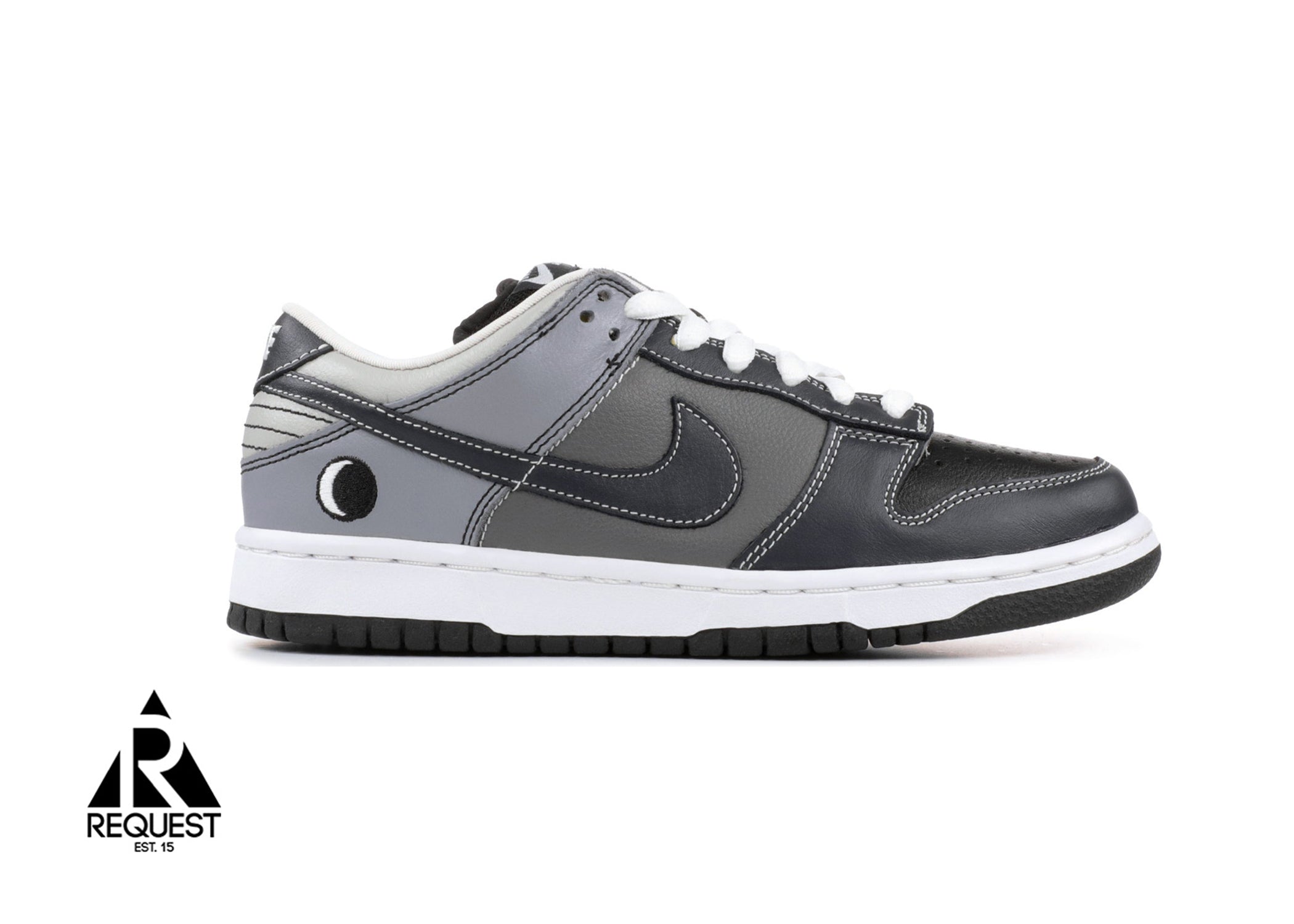 Nike SB Dunk Low “Lunar Eclipse East”