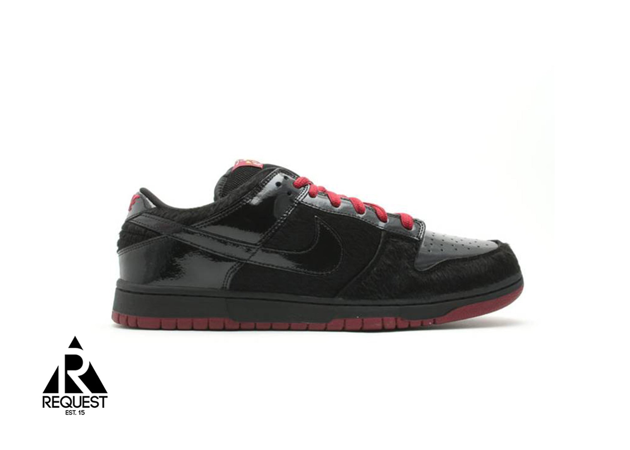 Nike SB Dunk Low “Mafia”