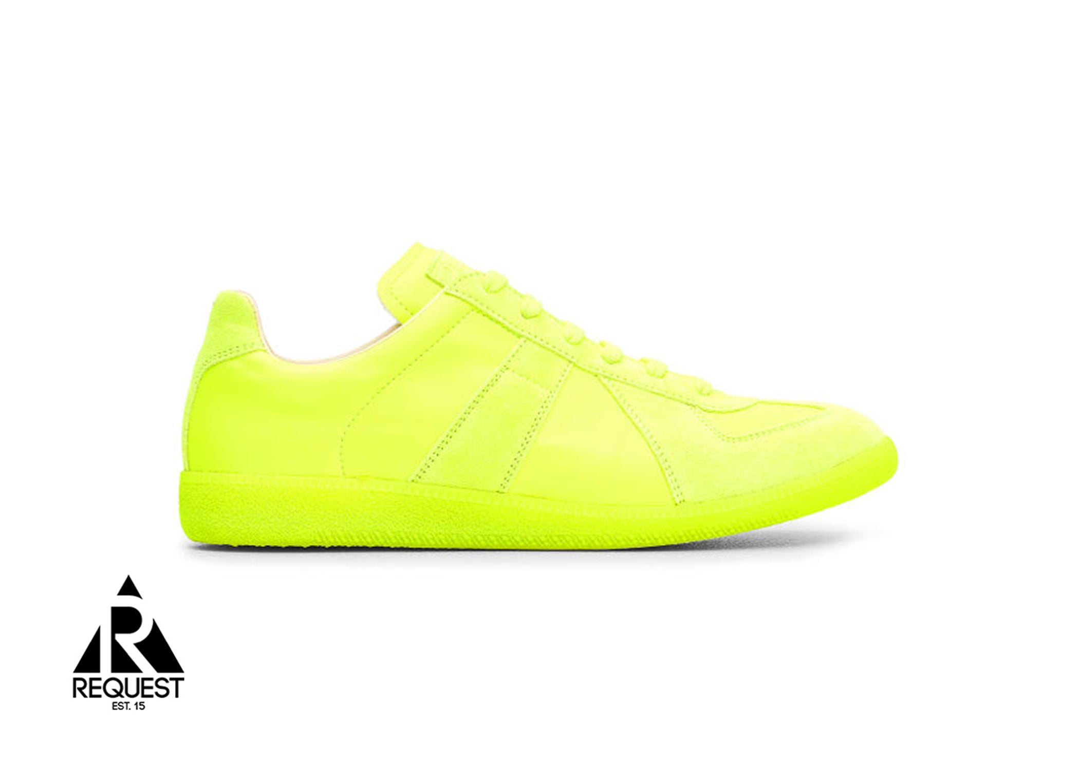 Maison Margiela “Neon”
