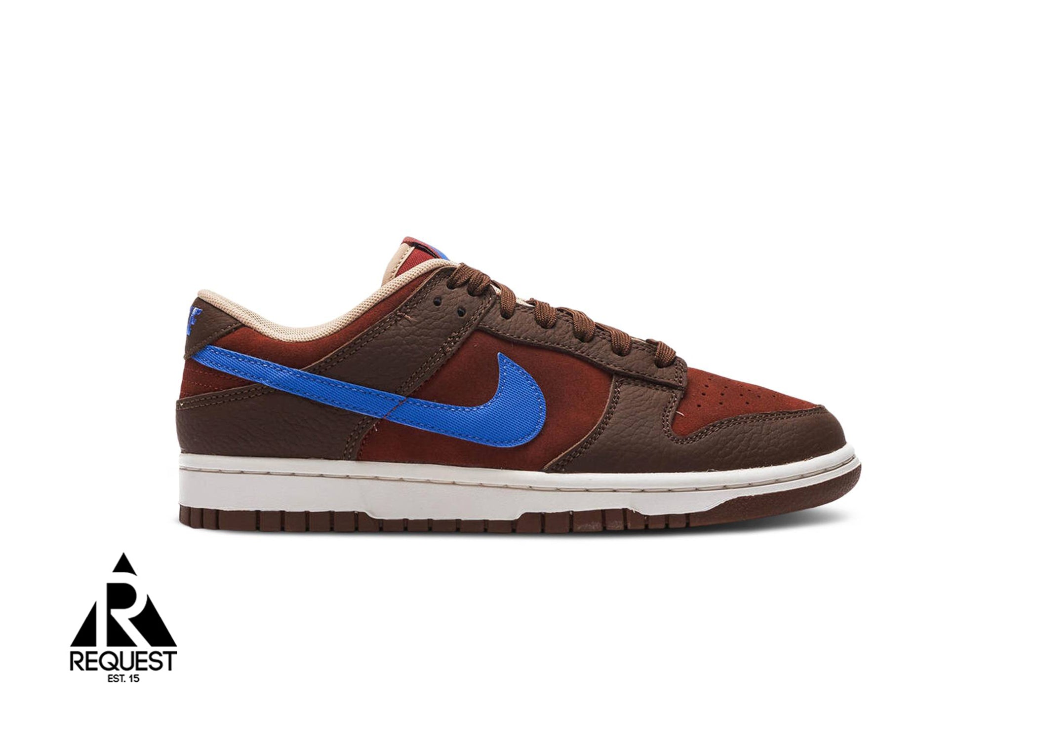 Nike Dunk Low "Mars Stone"
