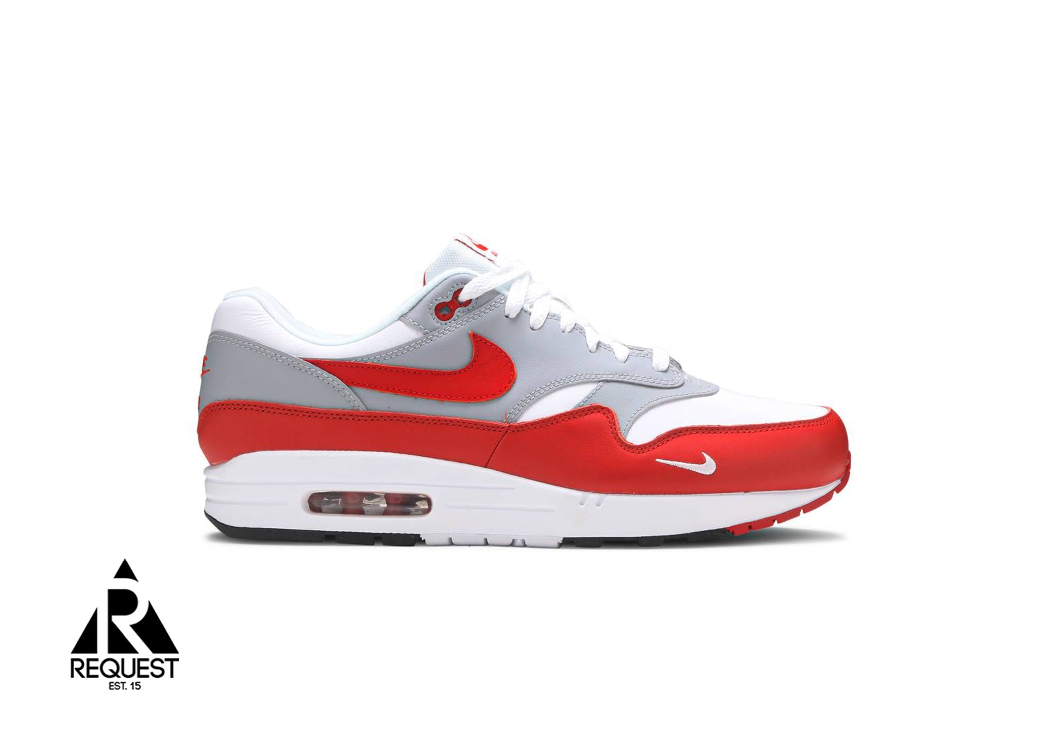 Air Max 1 “Martian Sunrise”