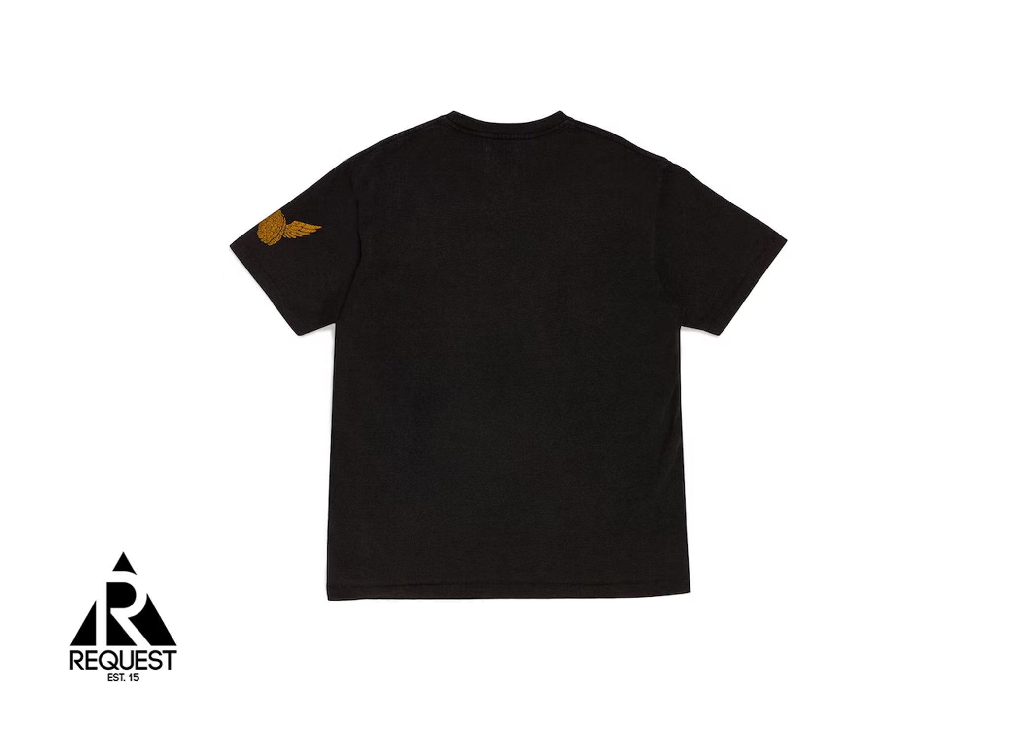 Gallery Dept. Mechanic Tee "Black"