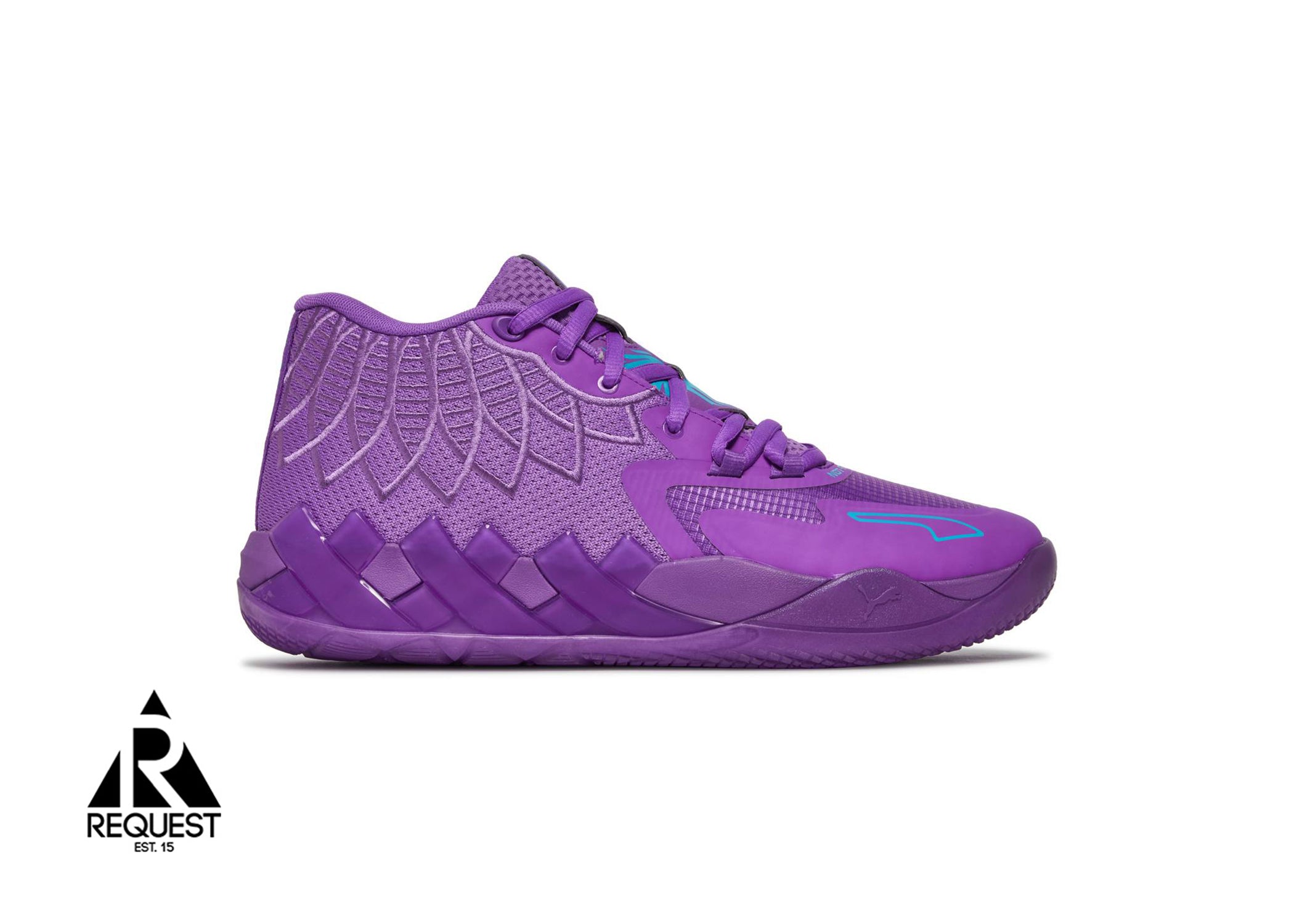 Puma MB.01 LaMelo Ball "Queen City"