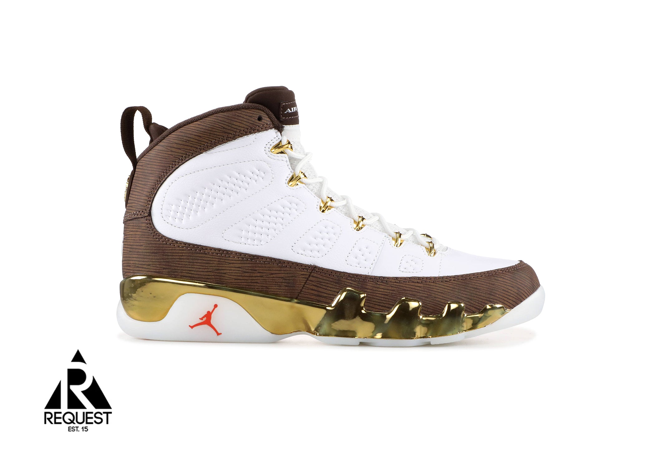 Air Jordan 9 Retro “MOP Melo”