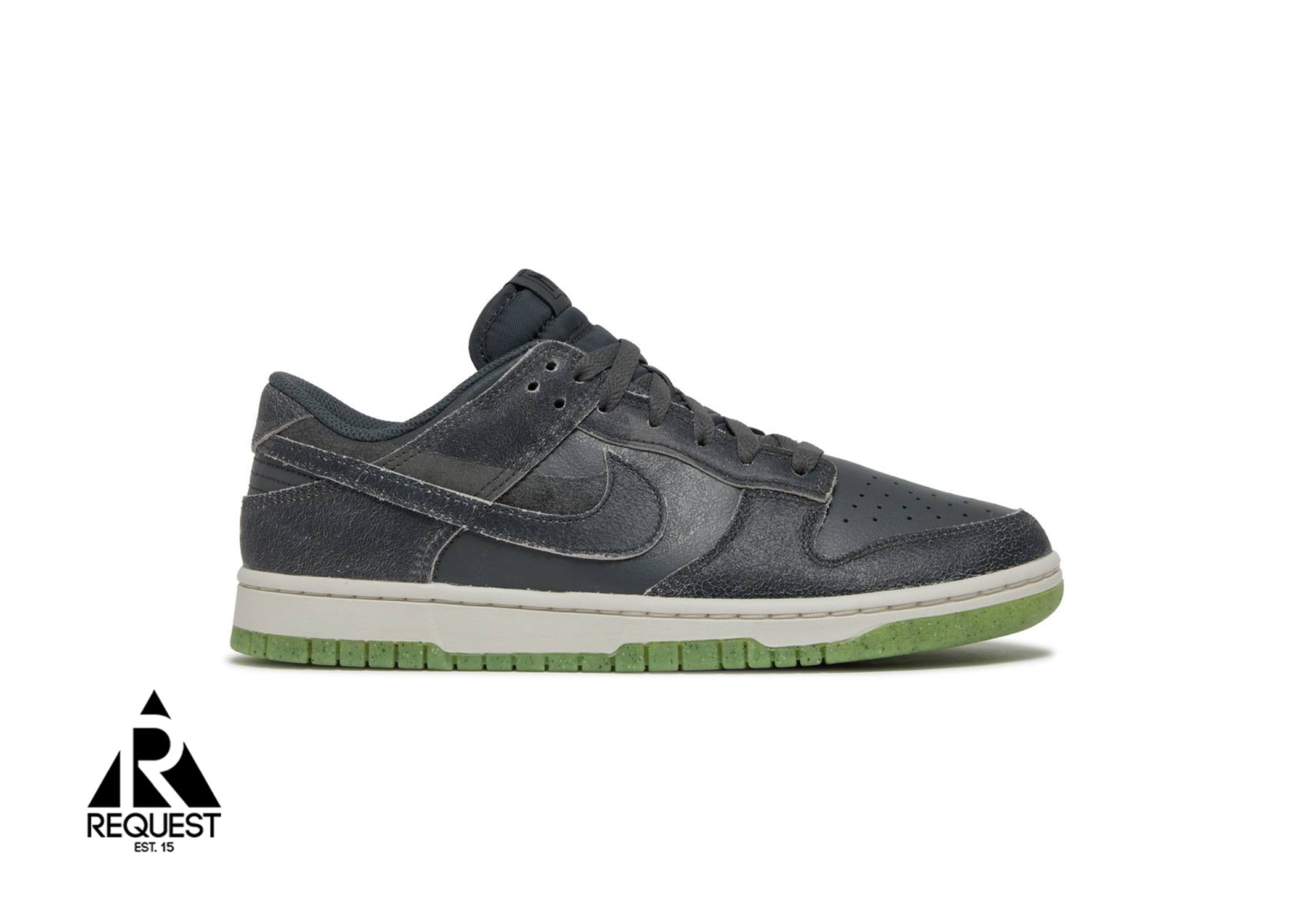 Nike Dunk Low "Halloween 2022"